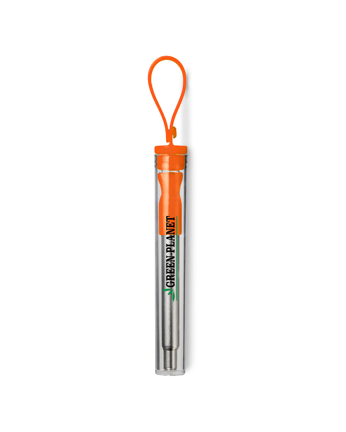 Festival Telescopic Reusable Drinking Straw Kit 57