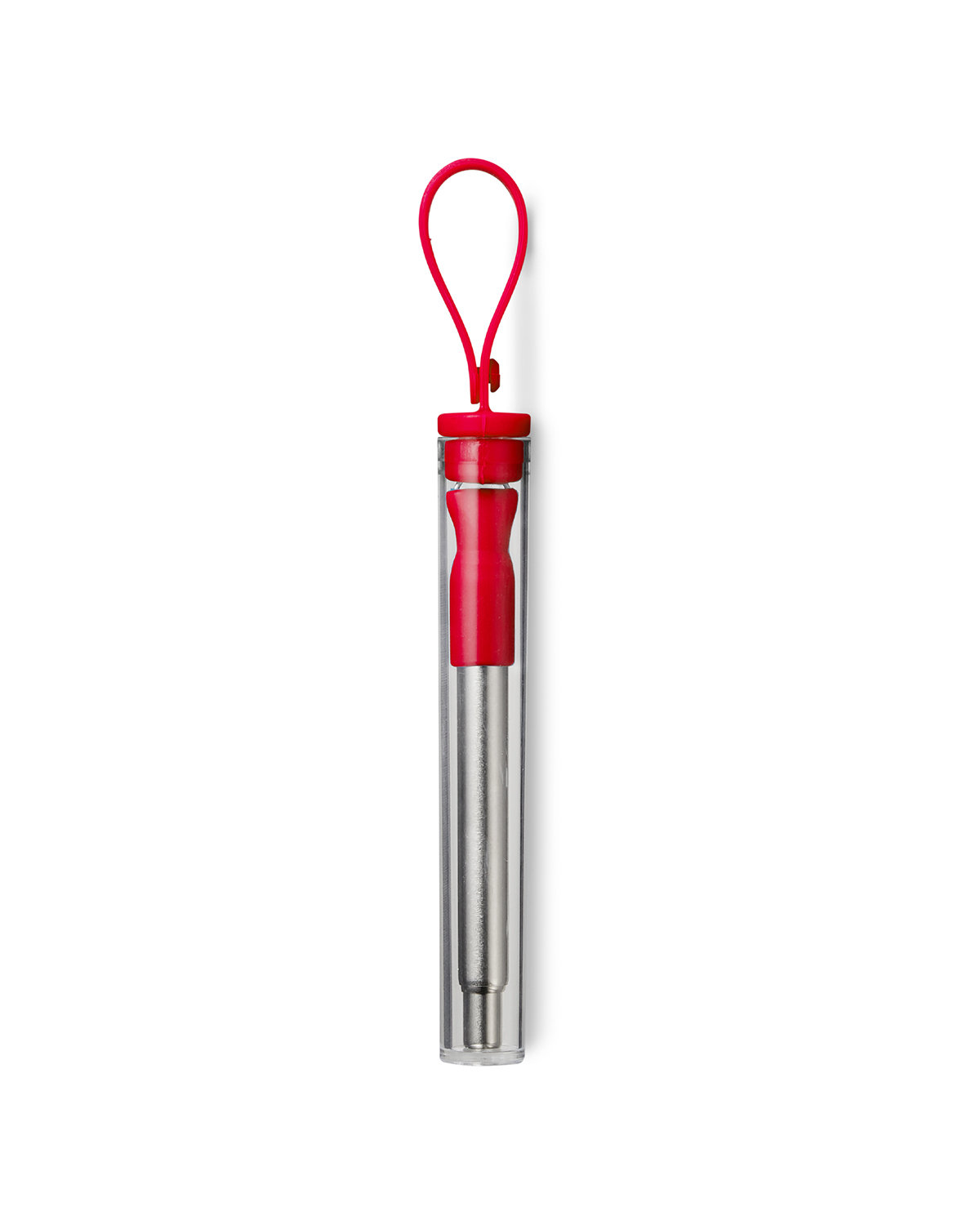 Festival Telescopic Reusable Drinking Straw Kit 55