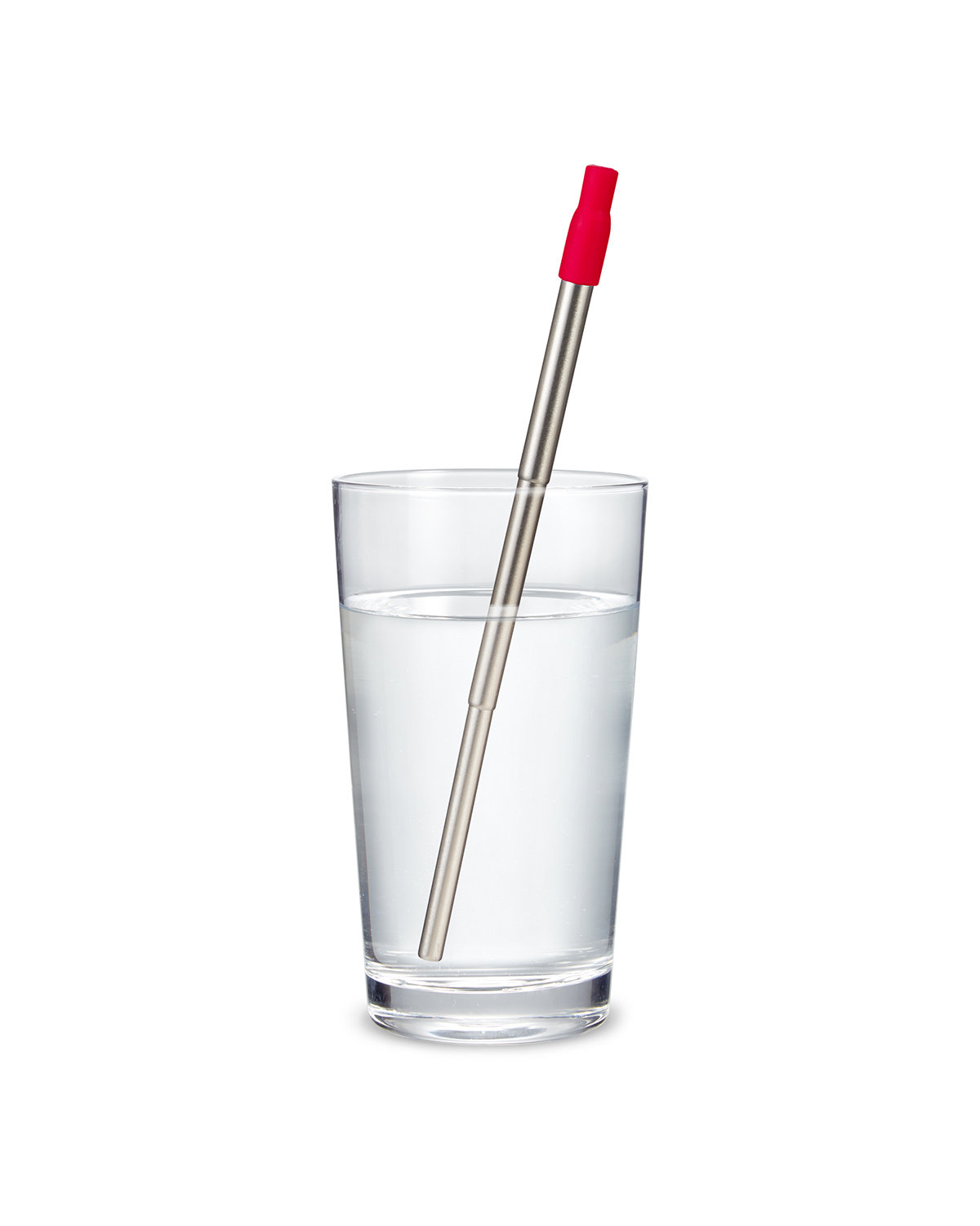 Festival Telescopic Reusable Drinking Straw Kit 1