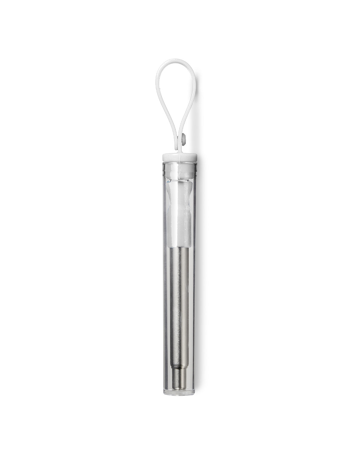 Festival Telescopic Reusable Drinking Straw Kit 56