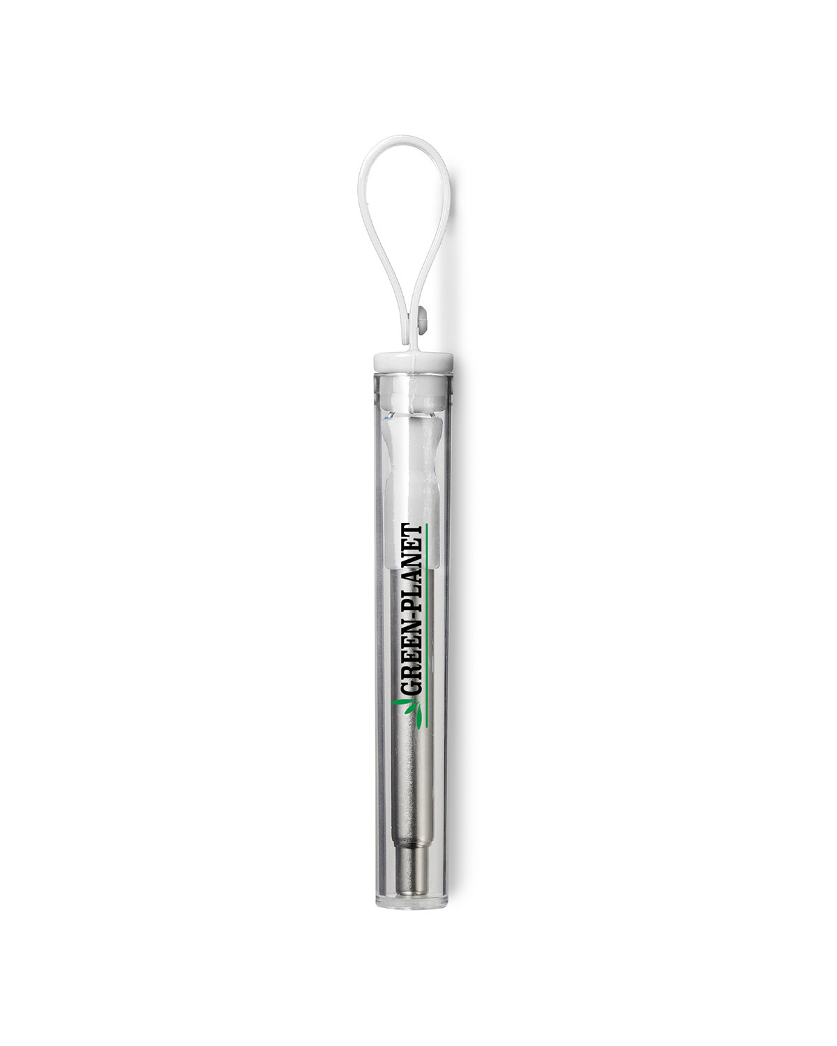 Festival Telescopic Reusable Drinking Straw Kit 60