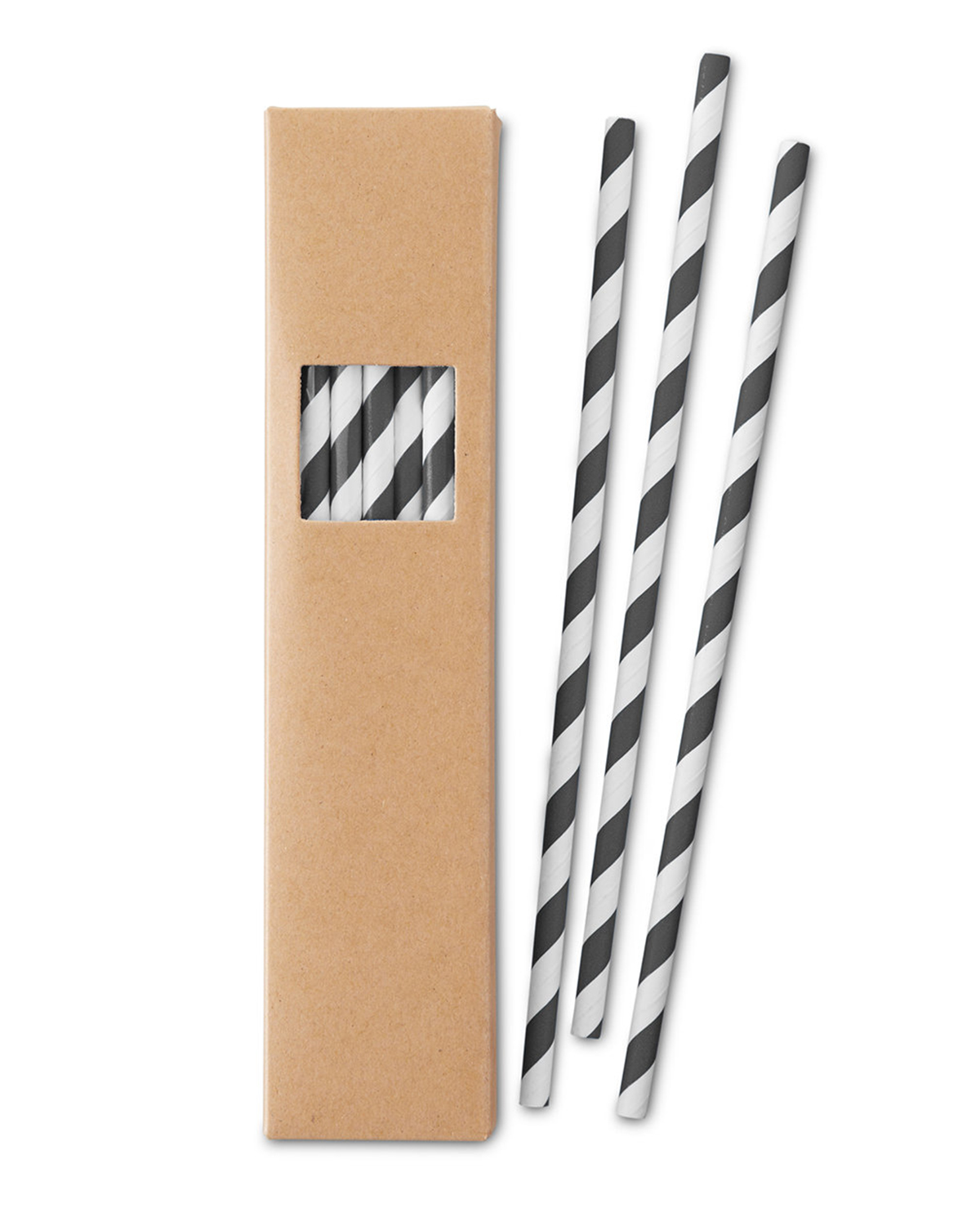 Paper Straw Set 11