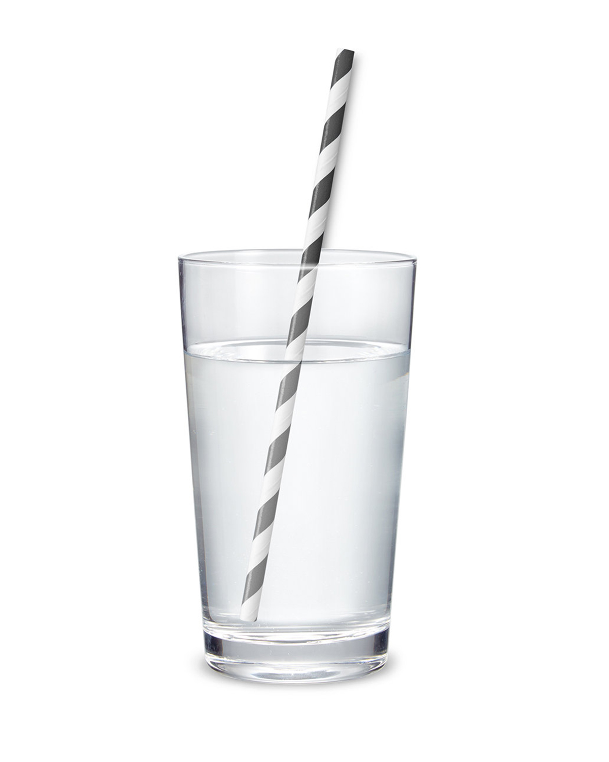 Paper Straw Set 17