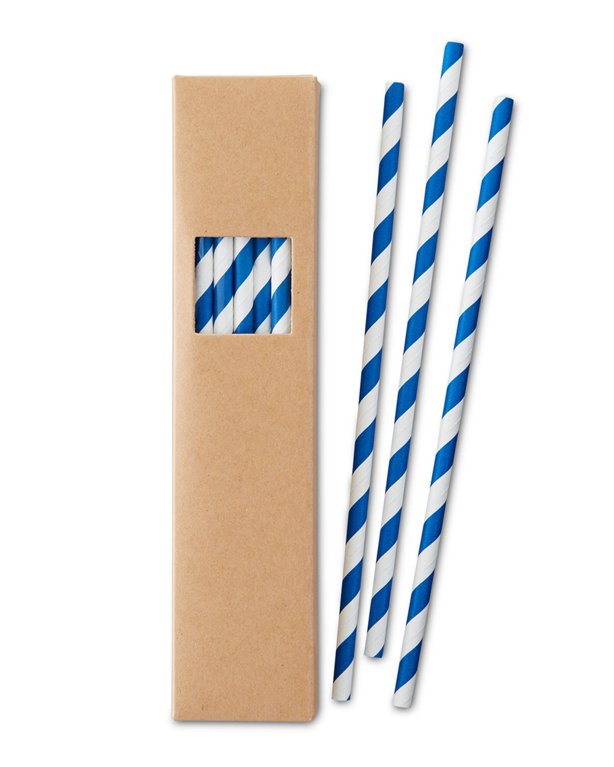 Paper Straw Set 19