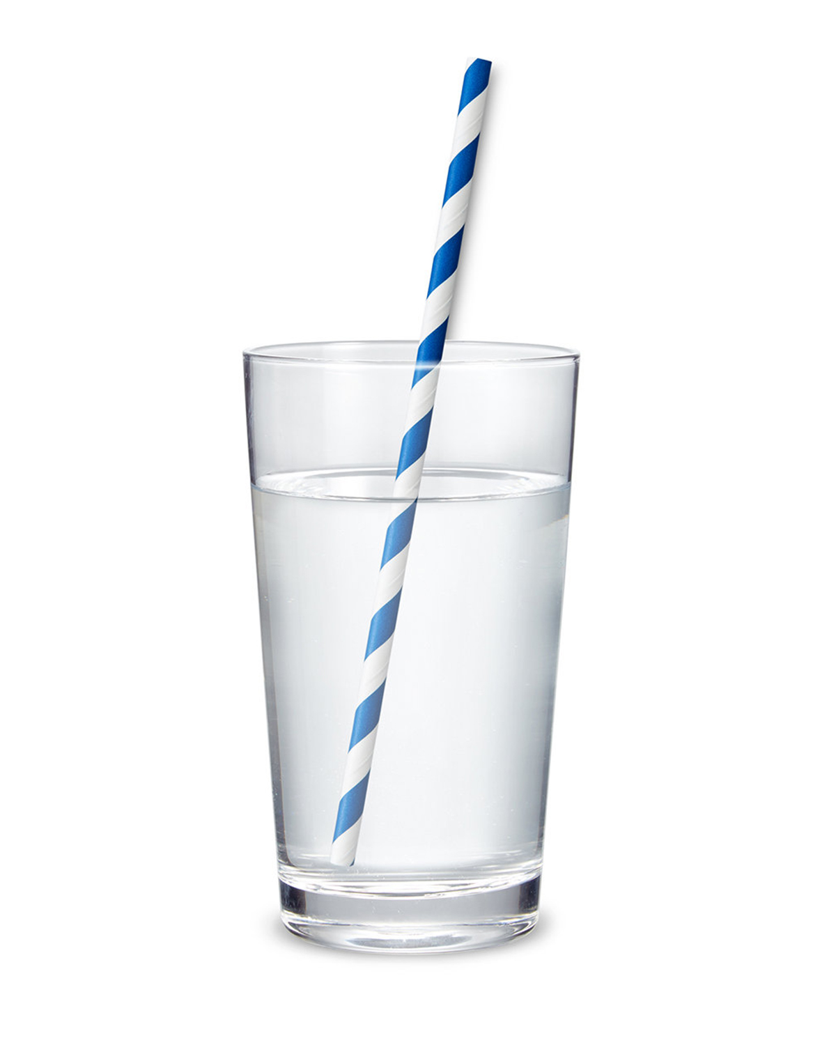 Paper Straw Set 2