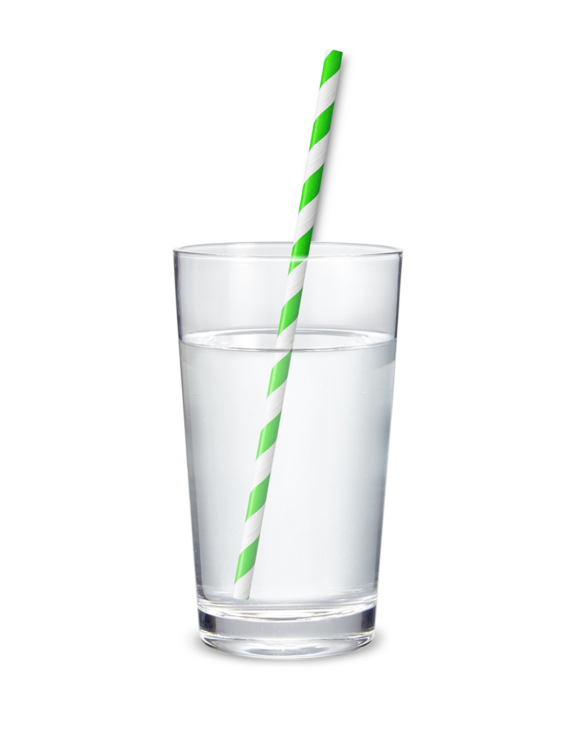Paper Straw Set 1