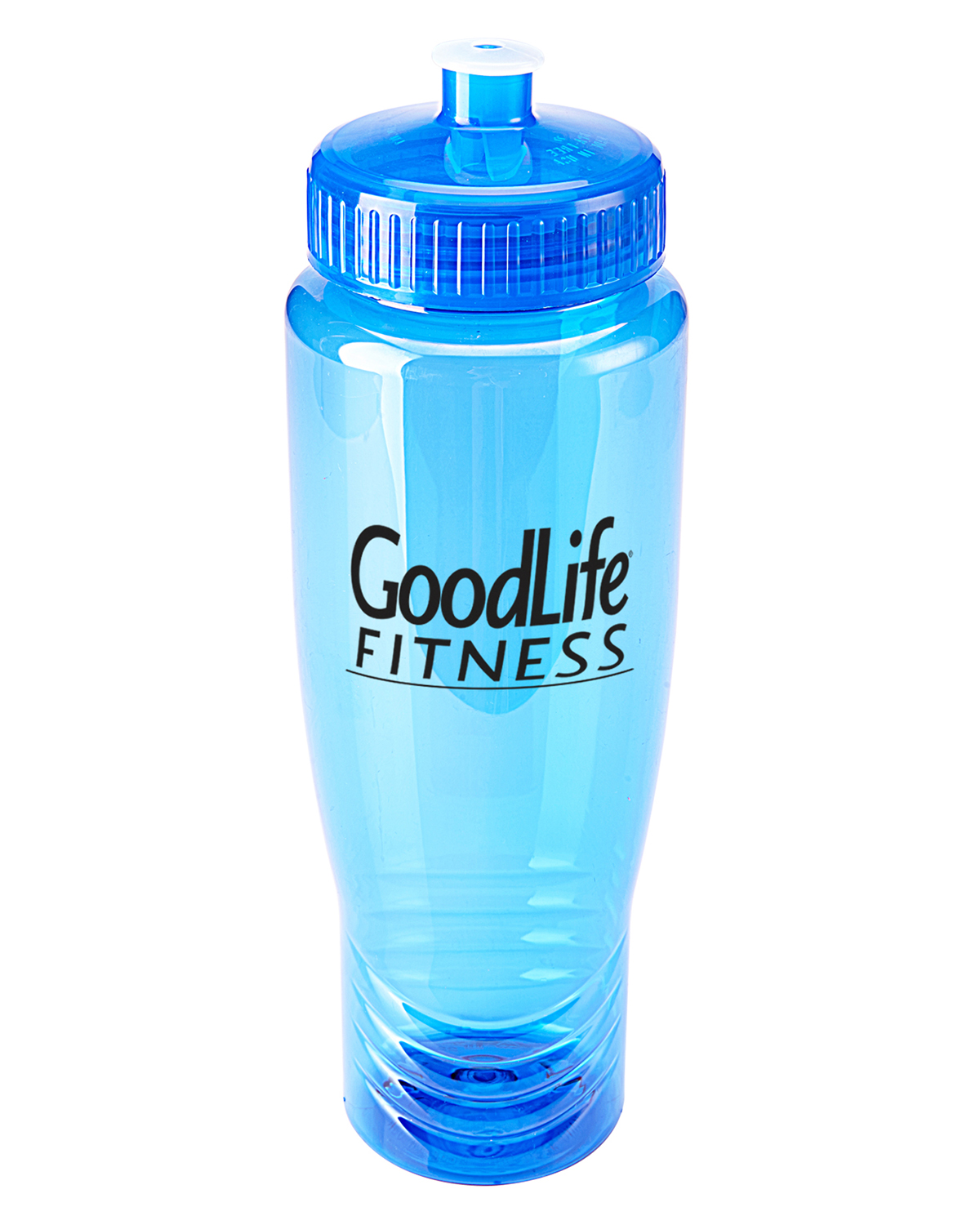 USA Made 28 oz Polyclean Auto Water Bottle 2
