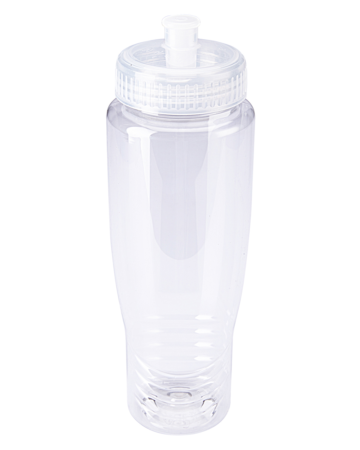 USA Made 28 oz Polyclean Auto Water Bottle 1
