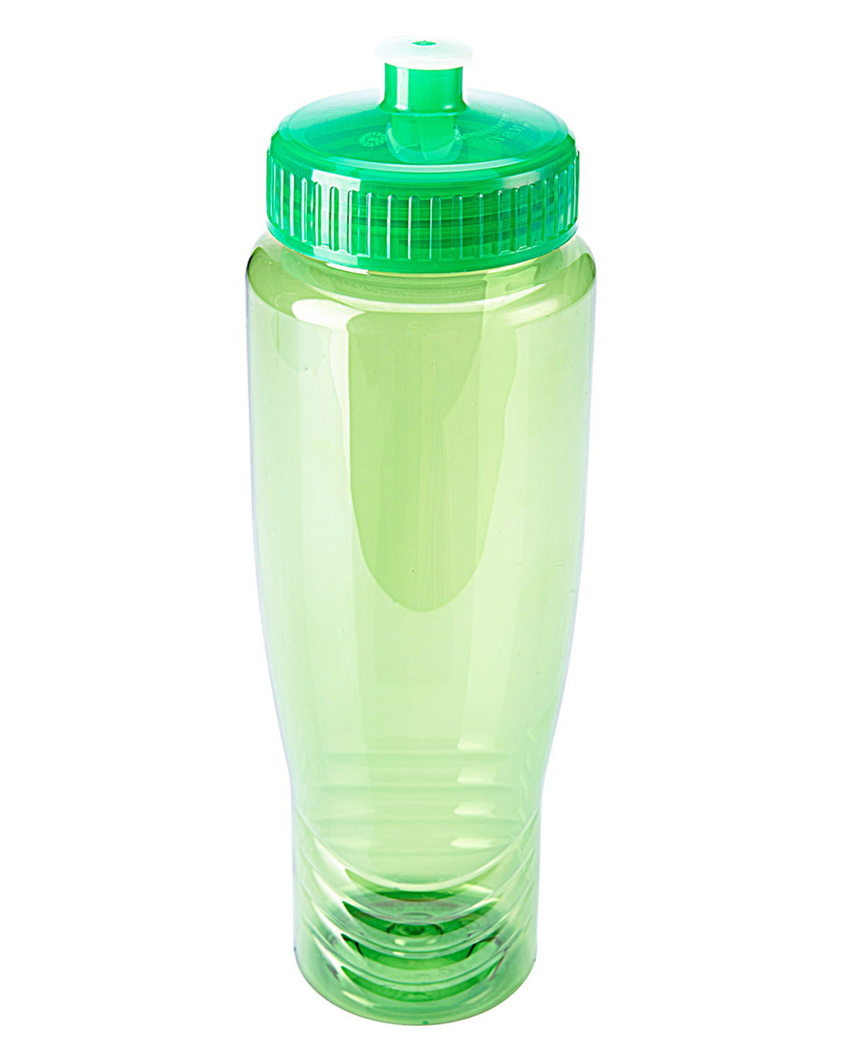 USA Made 28 oz Polyclean Auto Water Bottle 7