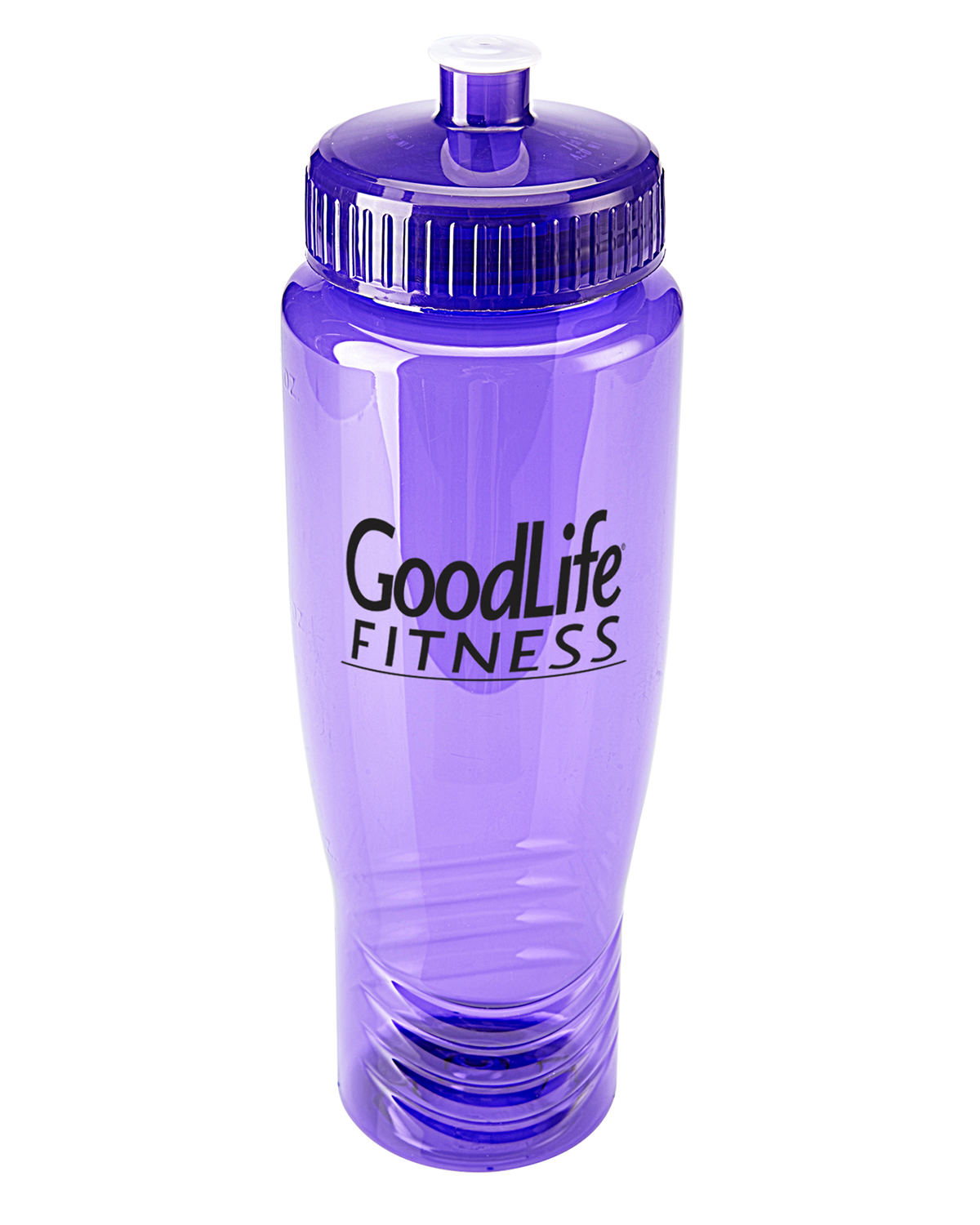 USA Made 28 oz Polyclean Auto Water Bottle 8