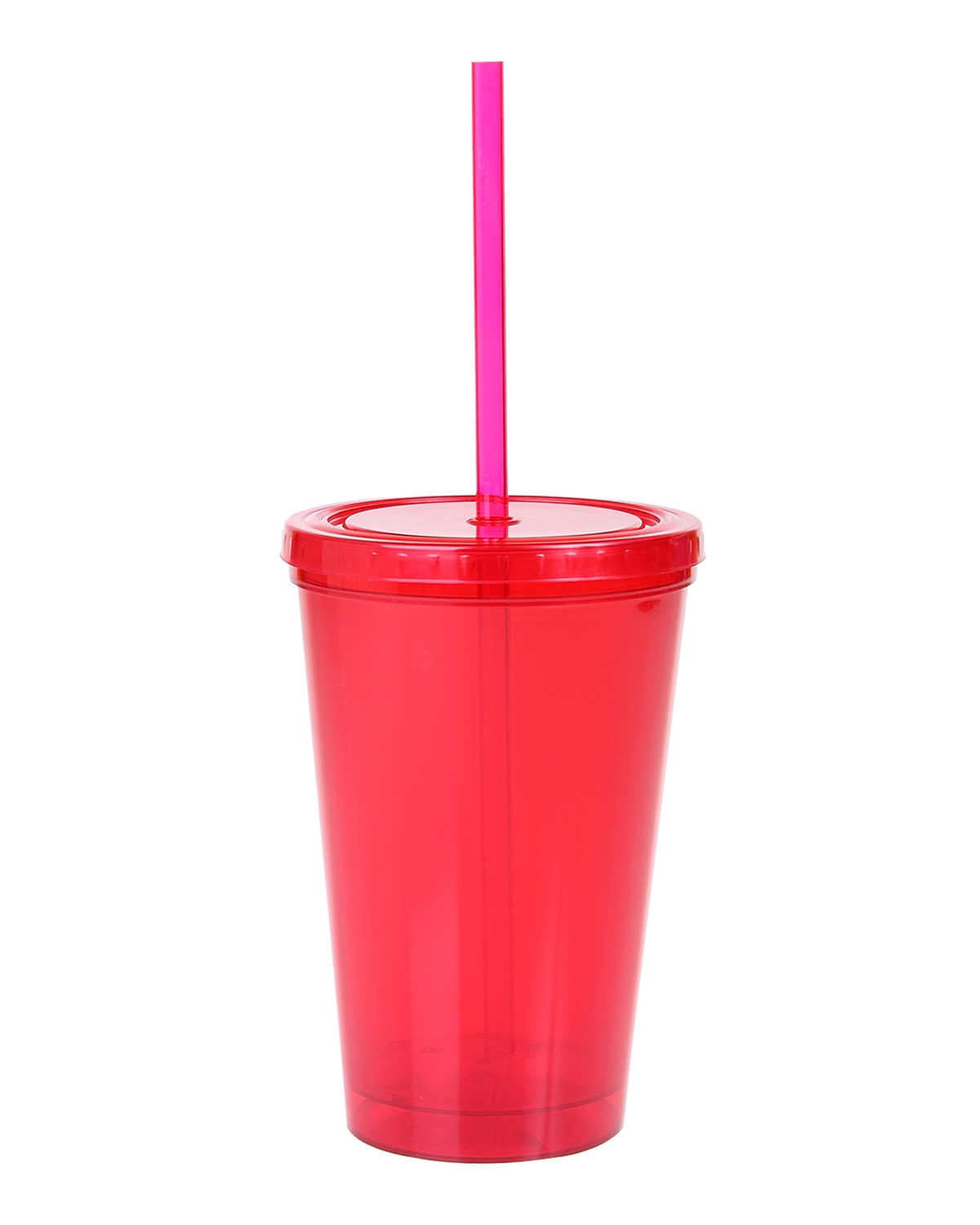 USA Made 16 oz Double-Wall Tumbler 17