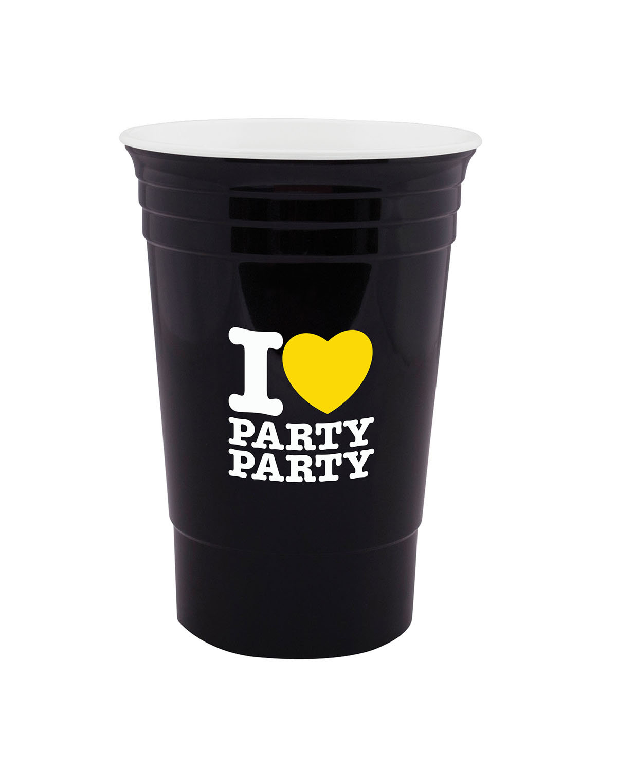 USA Made 16 oz The Party Cup 1