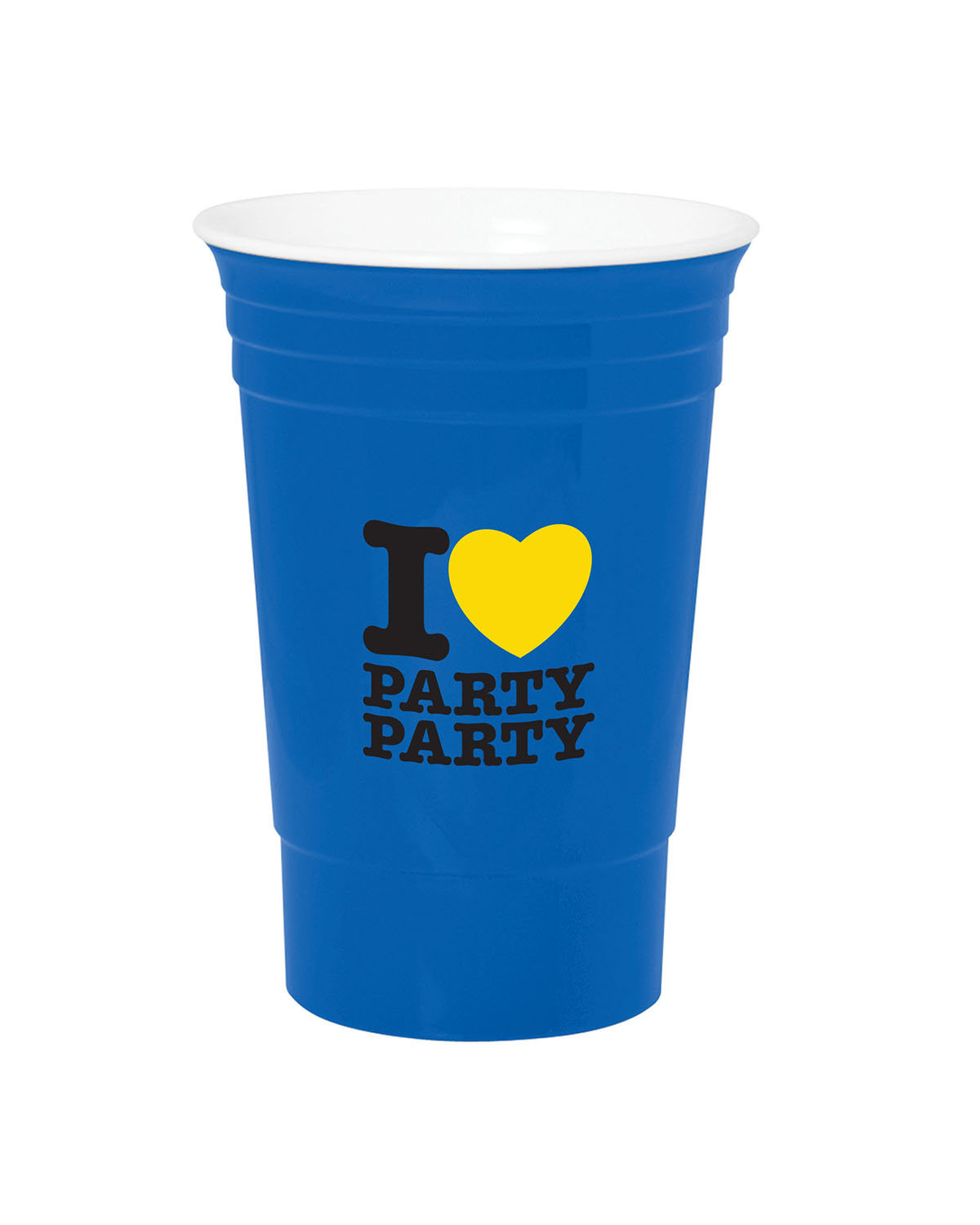 USA Made 16 oz The Party Cup 9