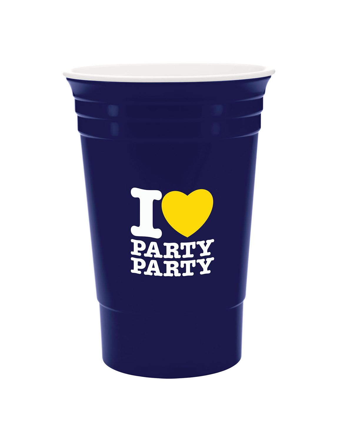 USA Made 16 oz The Party Cup 3