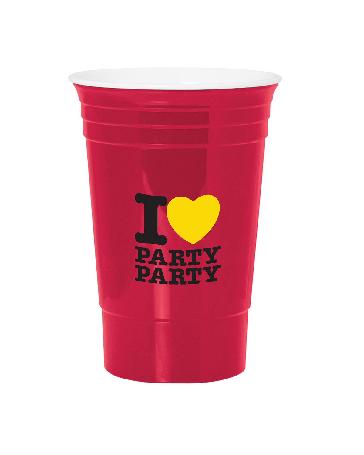 USA Made 16 oz The Party Cup 15