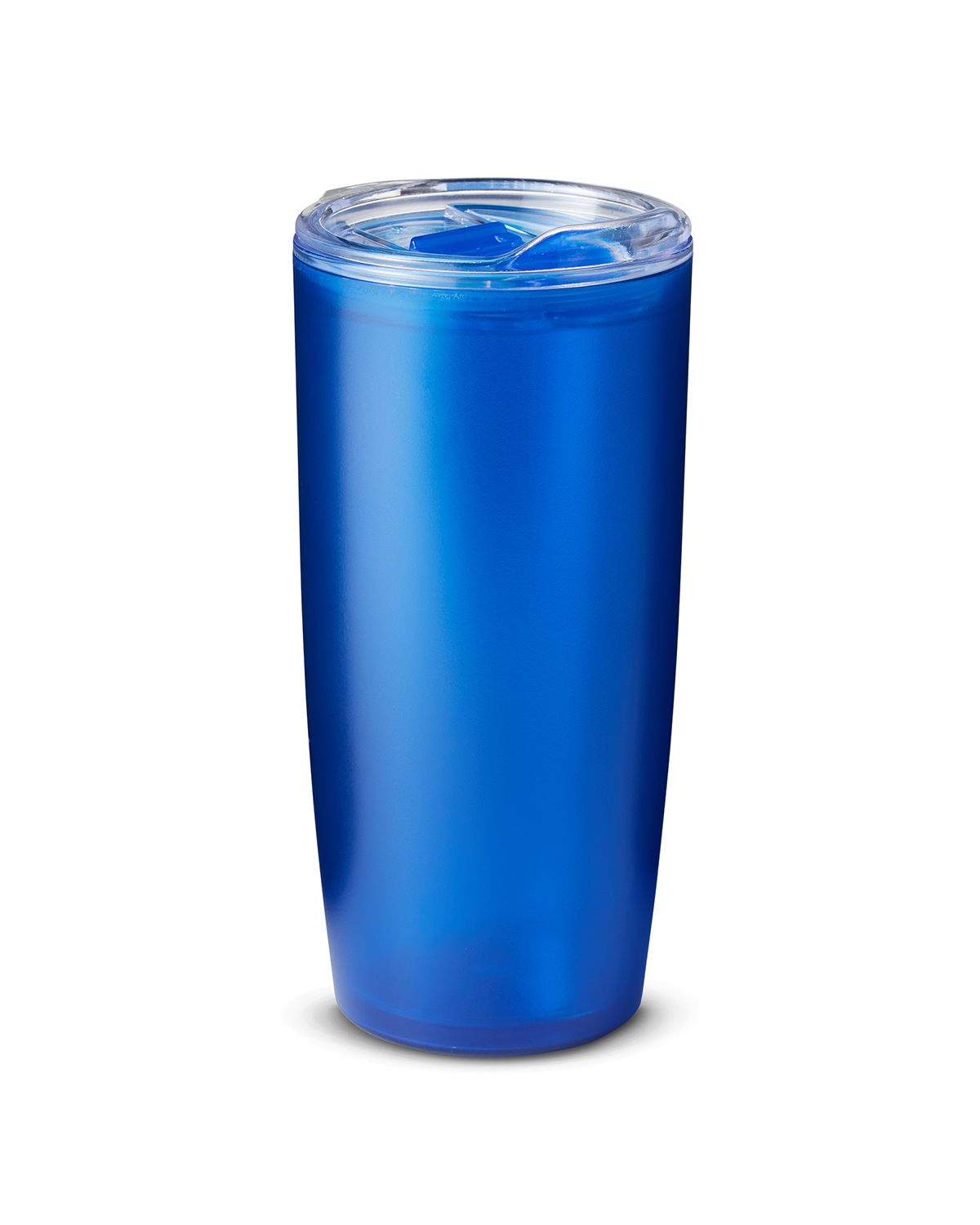 USA Made 22 oz Frosted Double-Wall Insulated Tumbler 48