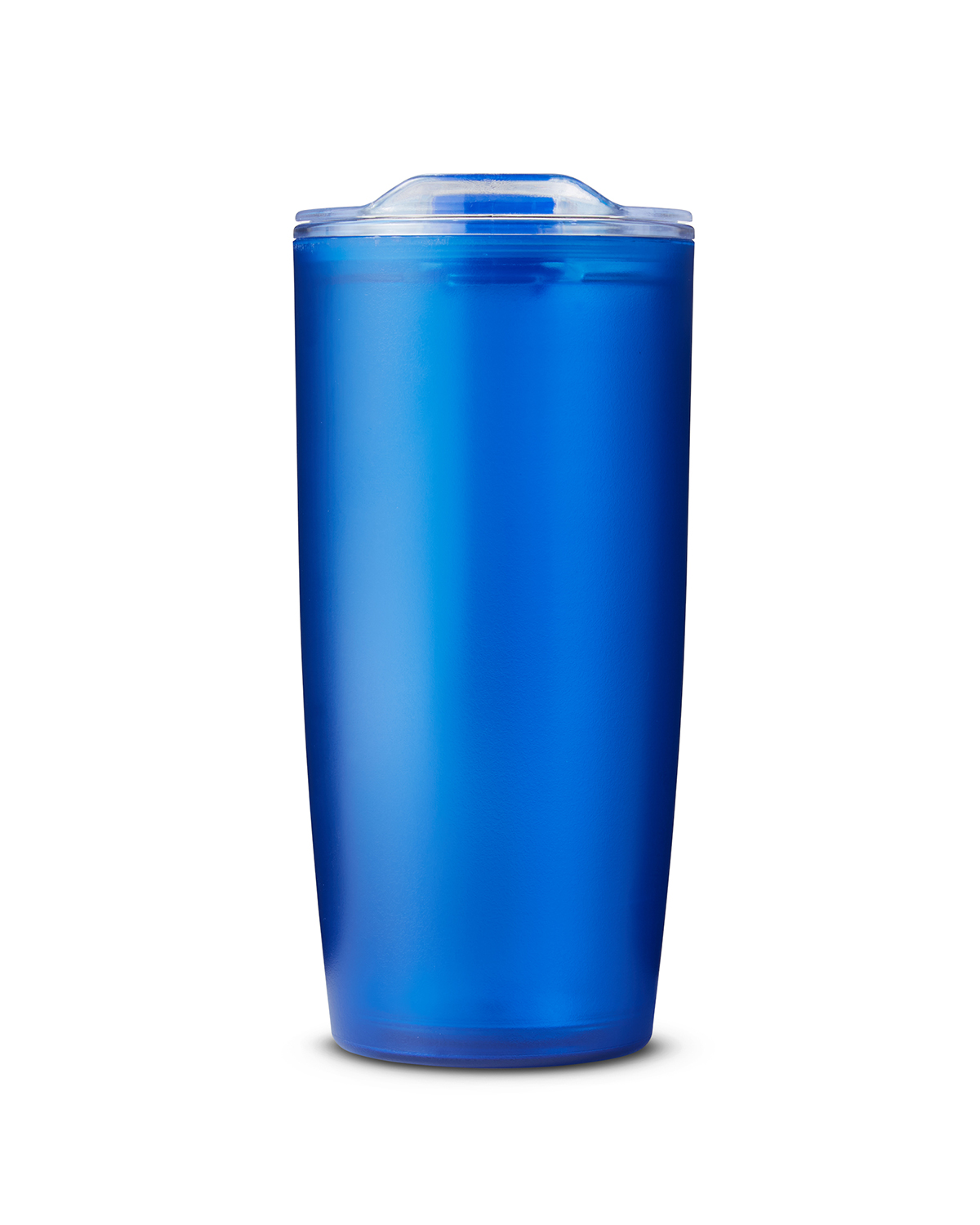 USA Made 22 oz Frosted Double-Wall Insulated Tumbler 47