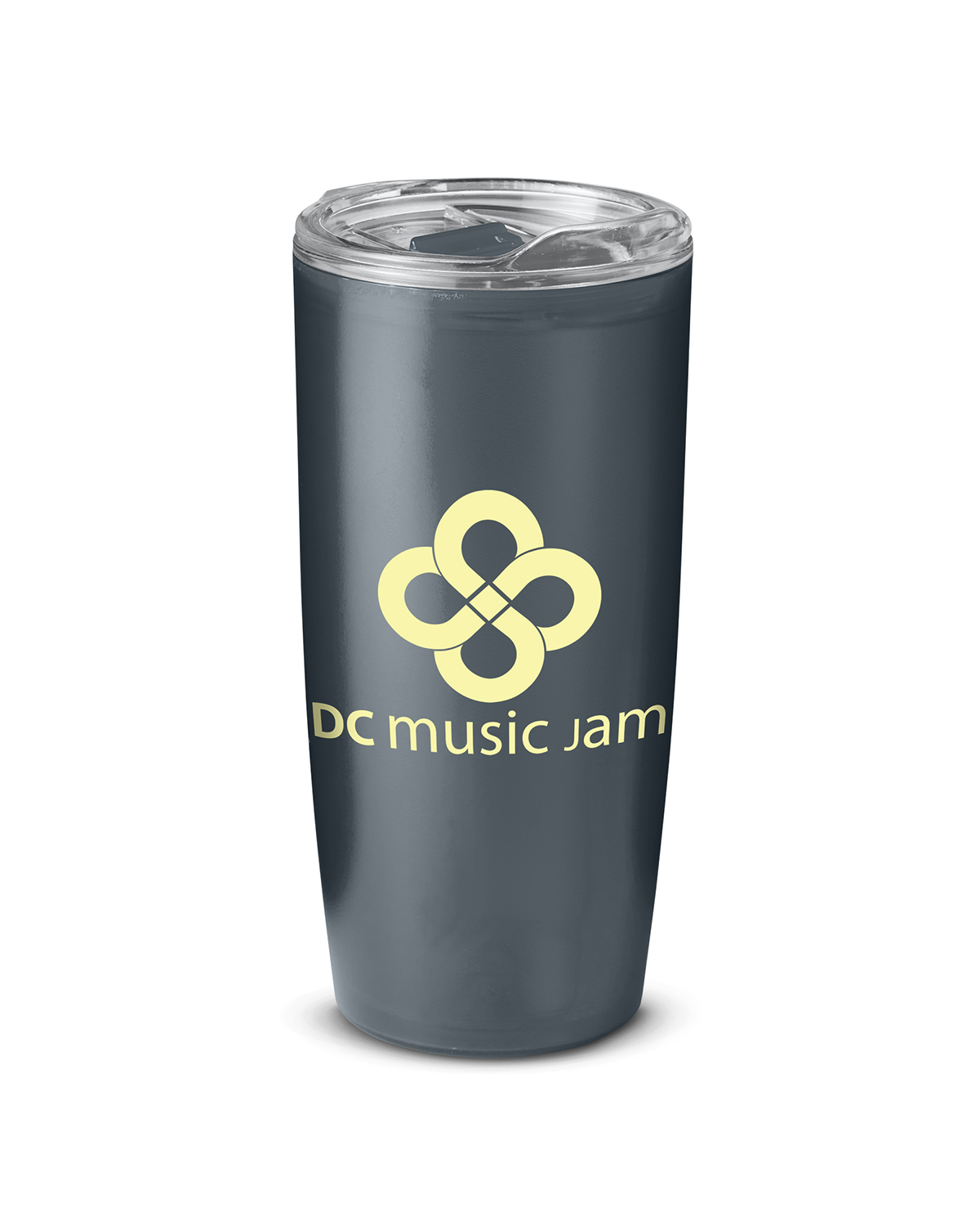 USA Made 22 oz Frosted Double-Wall Insulated Tumbler 30