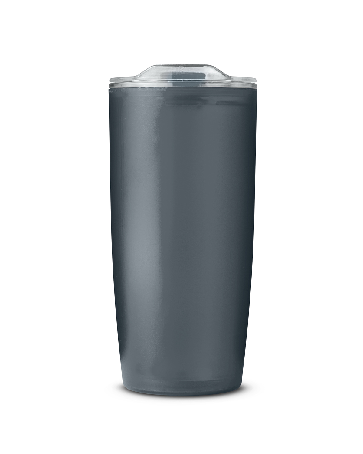 USA Made 22 oz Frosted Double-Wall Insulated Tumbler 16