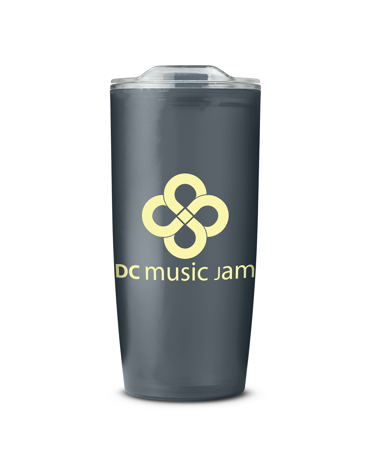 USA Made 22 oz Frosted Double-Wall Insulated Tumbler 17