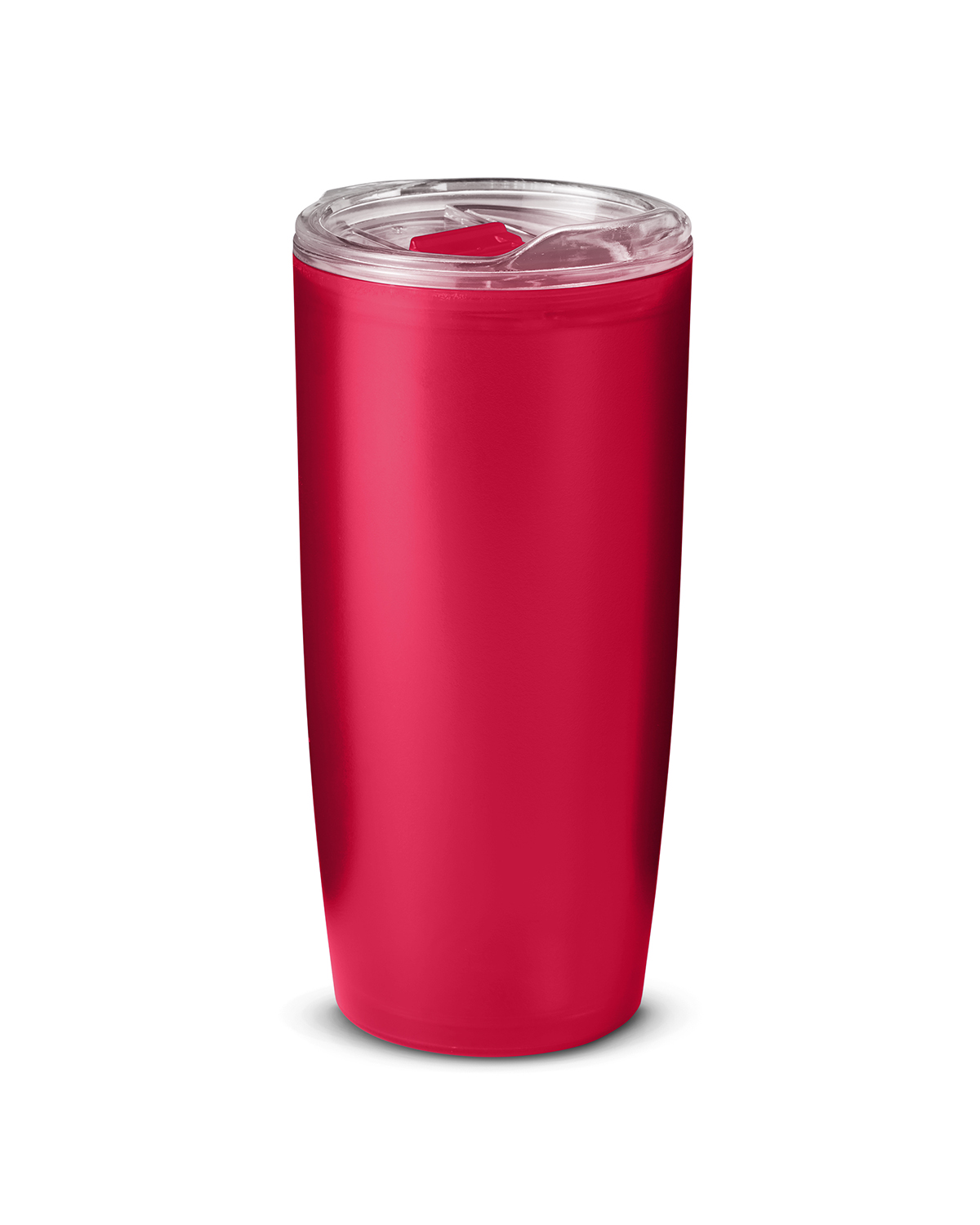 USA Made 22 oz Frosted Double-Wall Insulated Tumbler 29