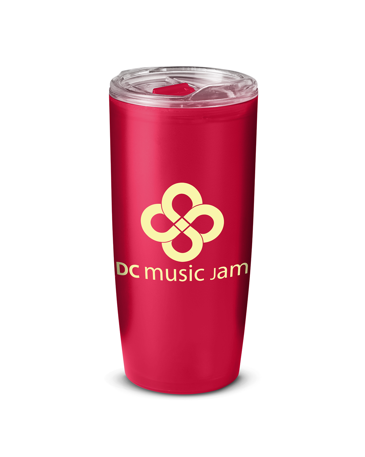 USA Made 22 oz Frosted Double-Wall Insulated Tumbler 45