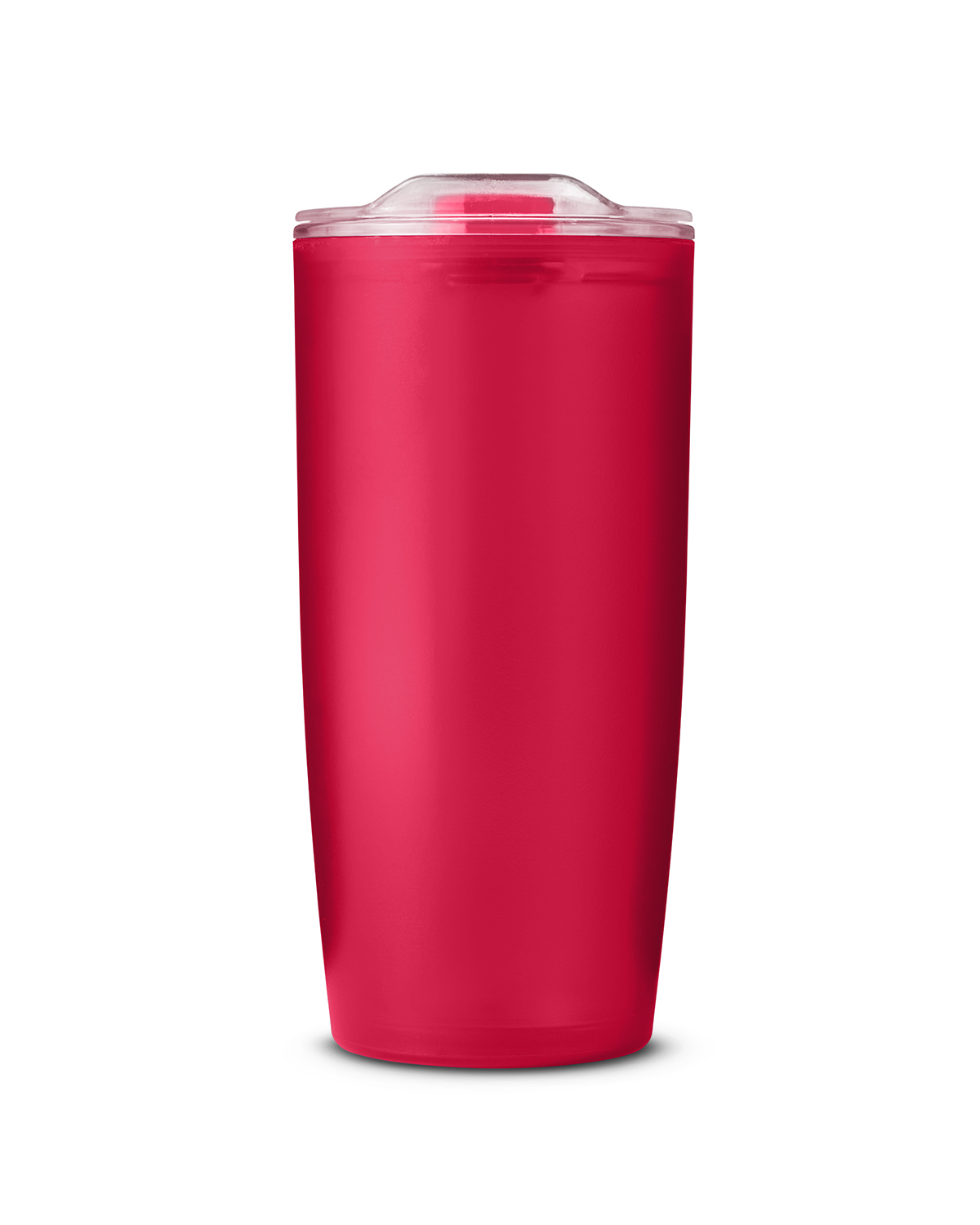 USA Made 22 oz Frosted Double-Wall Insulated Tumbler 44