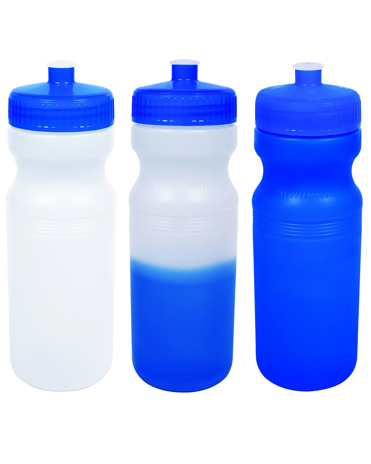 USA Made 24 oz Color-Changing Water Bottle 4