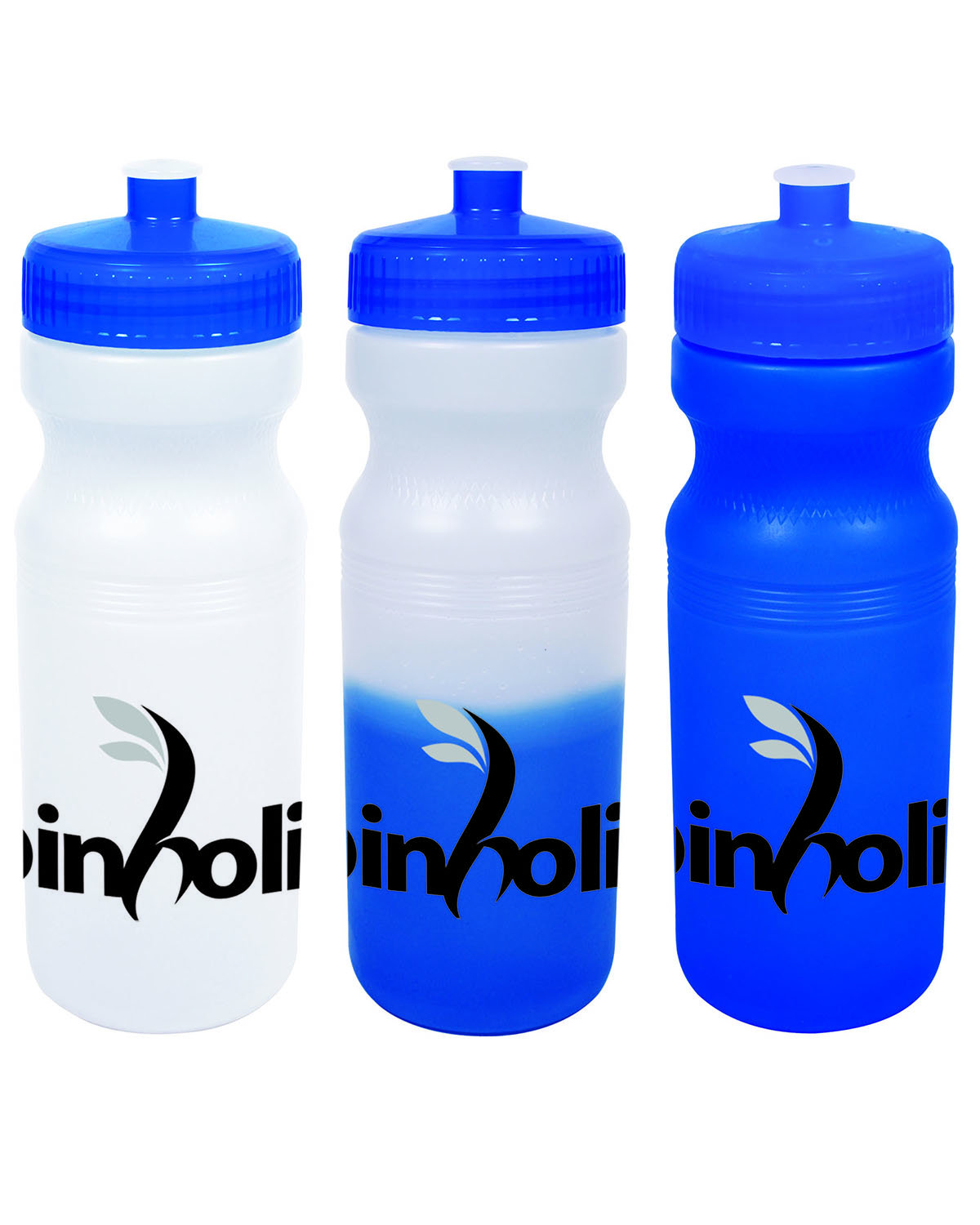 USA Made 24 oz Color-Changing Water Bottle 8