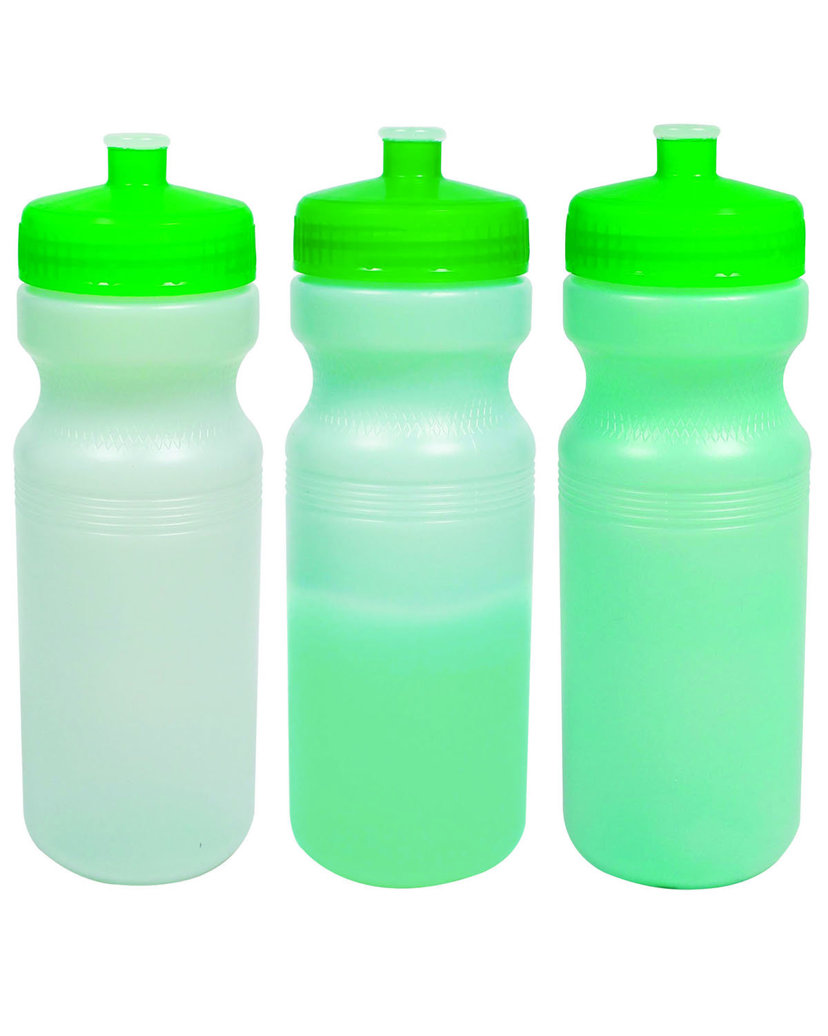 USA Made 24 oz Color-Changing Water Bottle 5