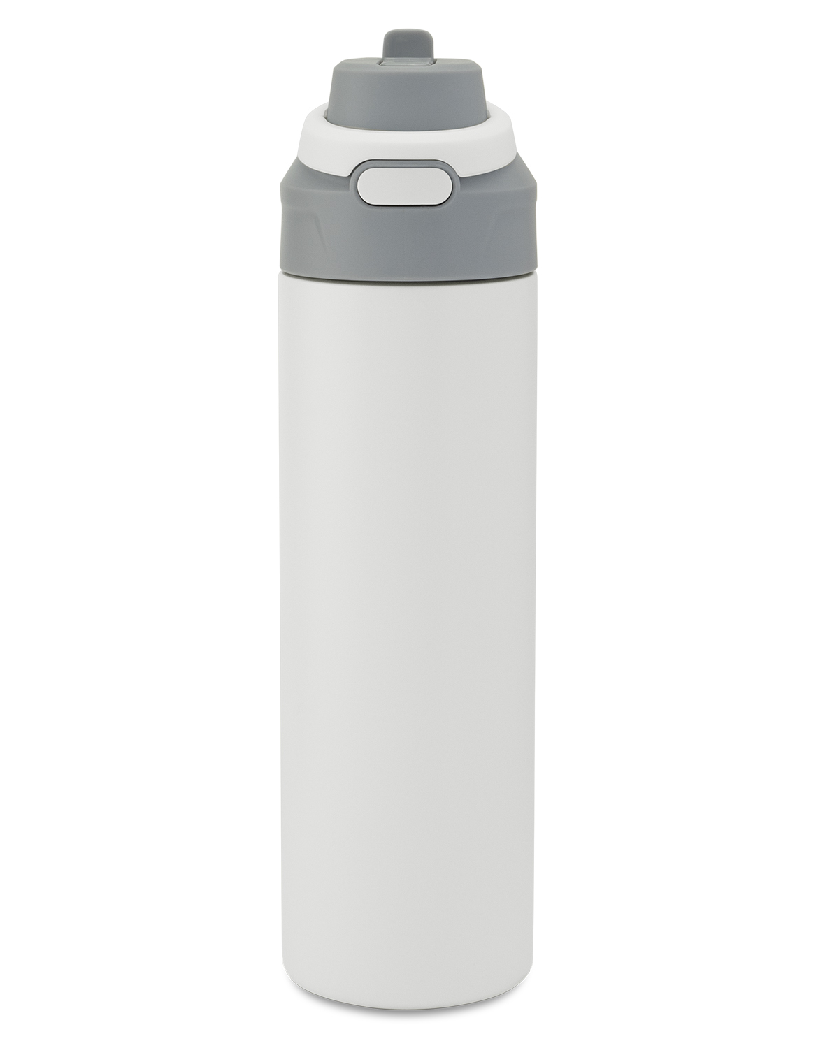 24 oz Dahlia Recycled Stainless Steel Vacuum Tumbler with Flip Straw 9