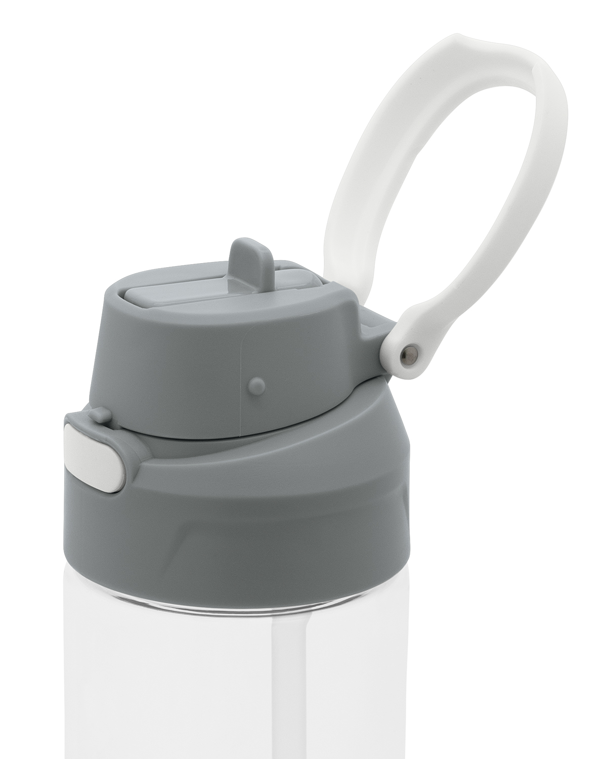 28 oz Iris Recycled PET Flip Straw Bottle 21