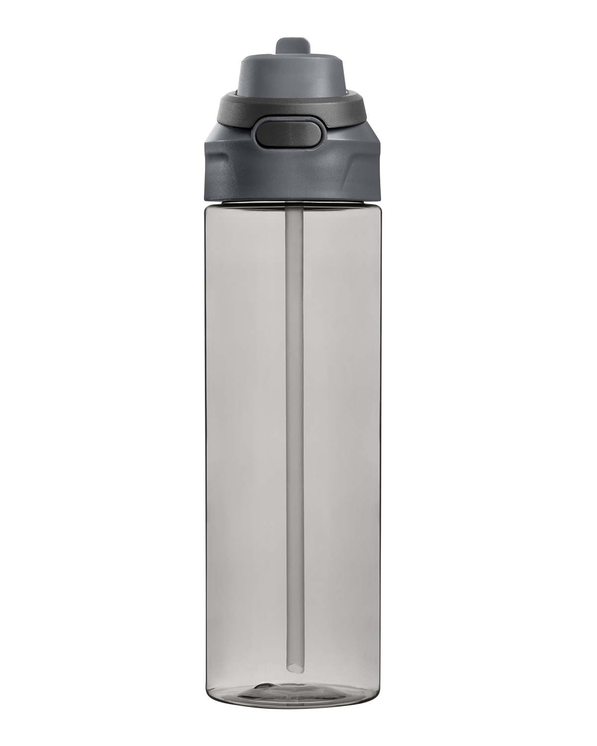28 oz Iris Recycled PET Flip Straw Bottle 26