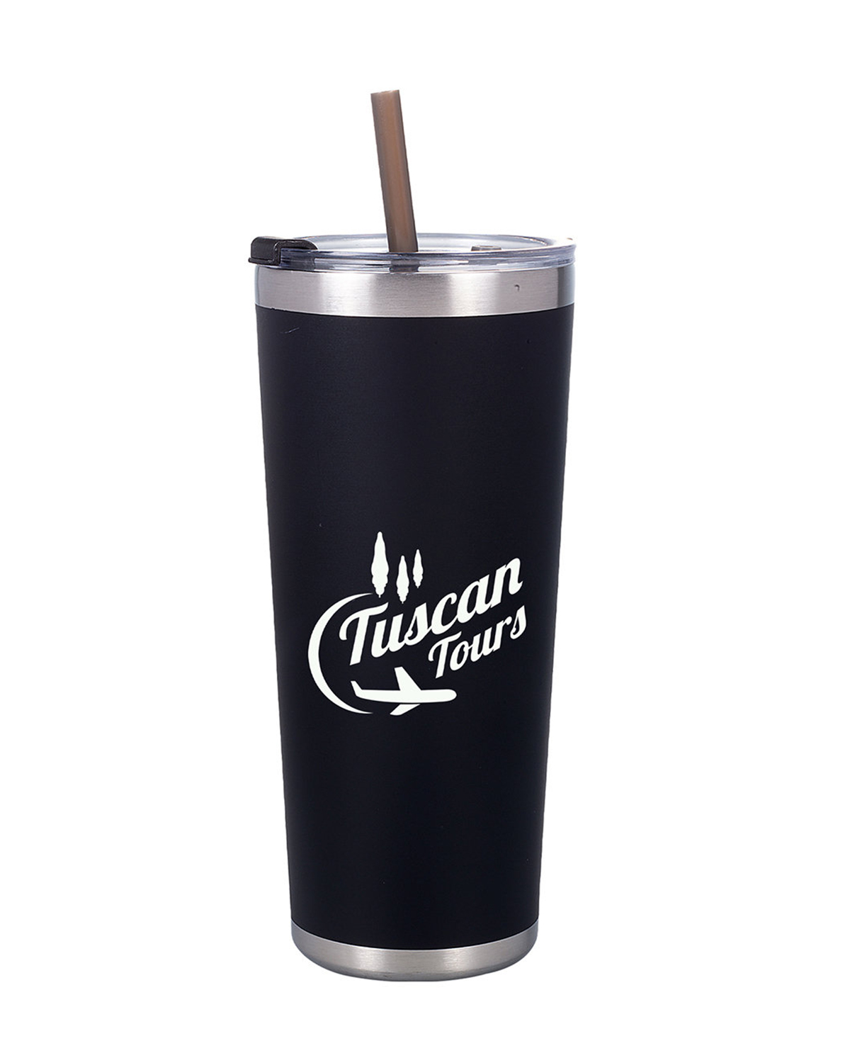 20 oz All Season Vacuum Insulated Stainless Steel Tumbler 11