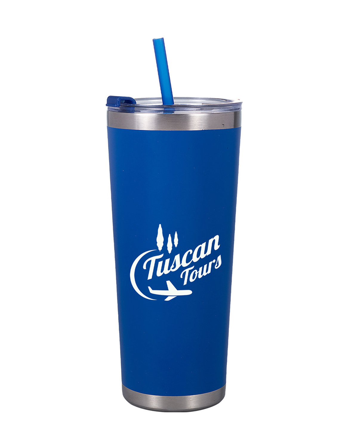 20 oz All Season Vacuum Insulated Stainless Steel Tumbler 4