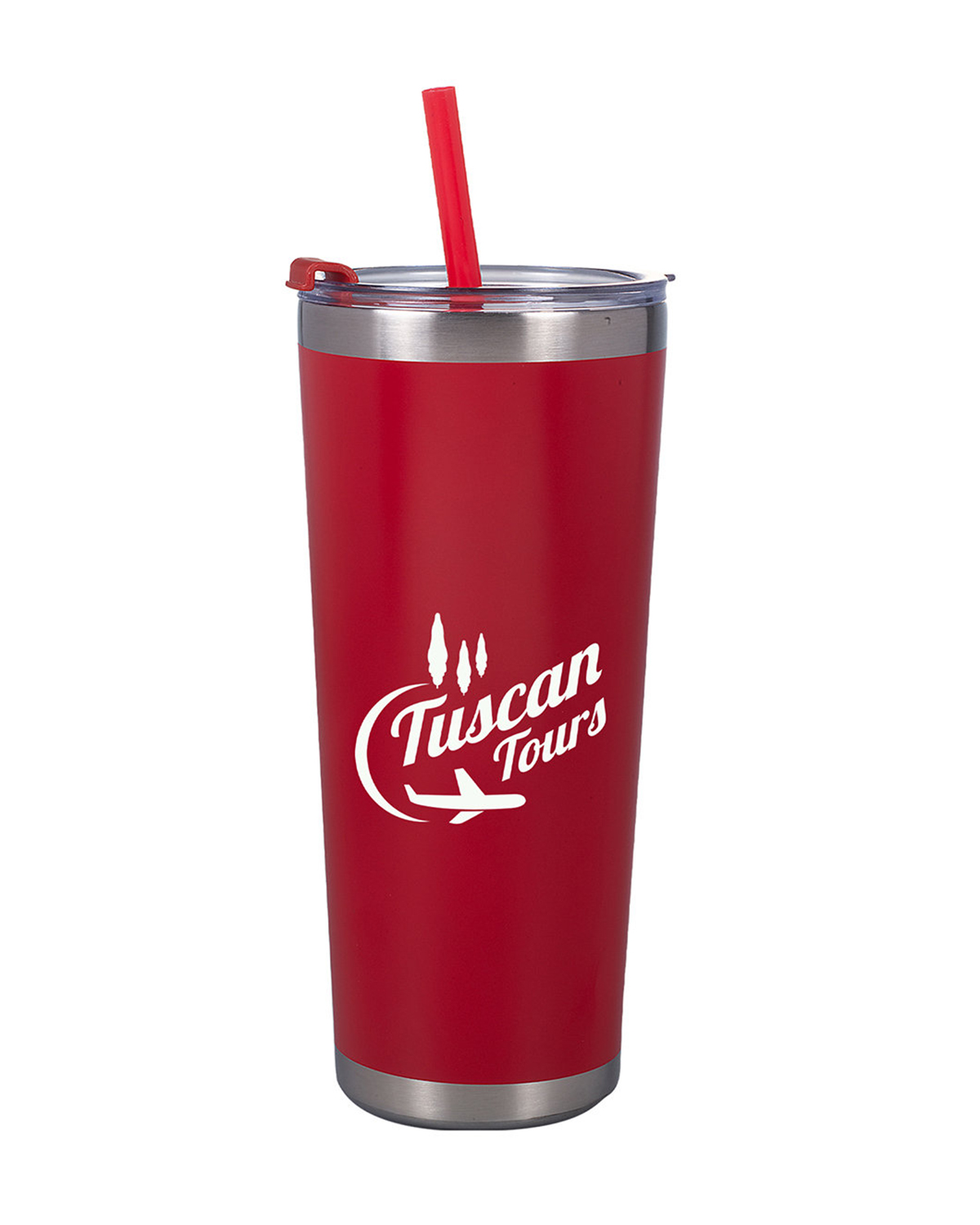 20 oz All Season Vacuum Insulated Stainless Steel Tumbler 13