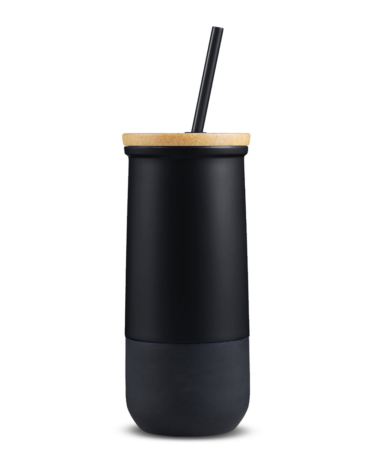 20 oz Intrigue Vacuum Insulated Tumbler With Straw 18