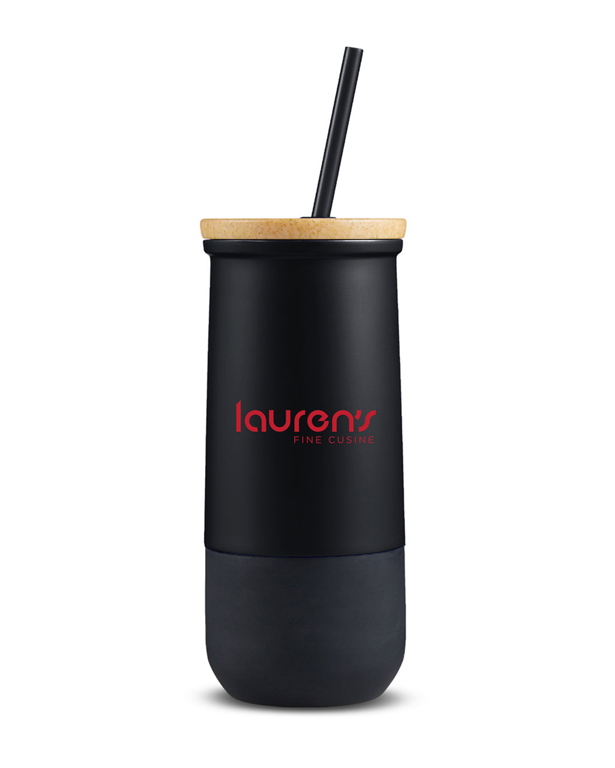 20 oz Intrigue Vacuum Insulated Tumbler With Straw 12