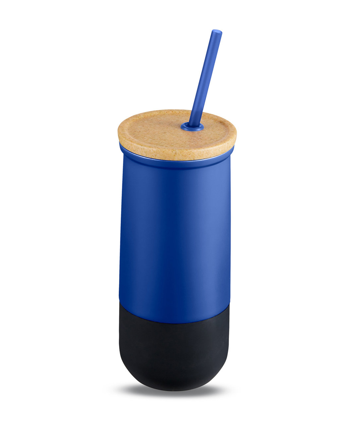 20 oz Intrigue Vacuum Insulated Tumbler With Straw 17