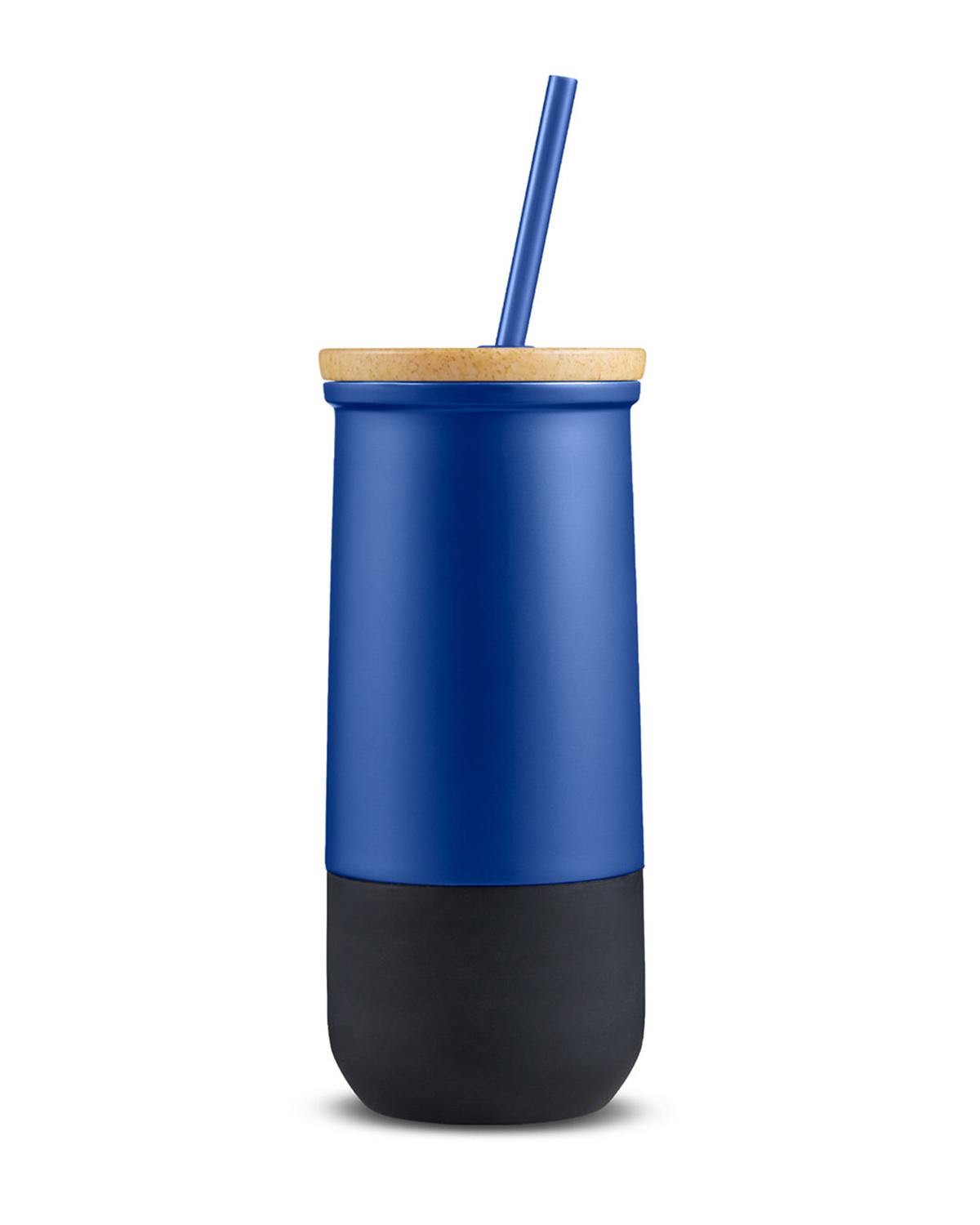 20 oz Intrigue Vacuum Insulated Tumbler With Straw 5