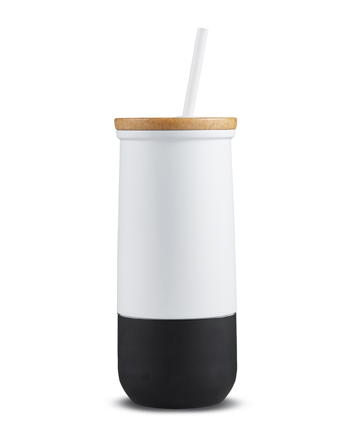 20 oz Intrigue Vacuum Insulated Tumbler With Straw 16