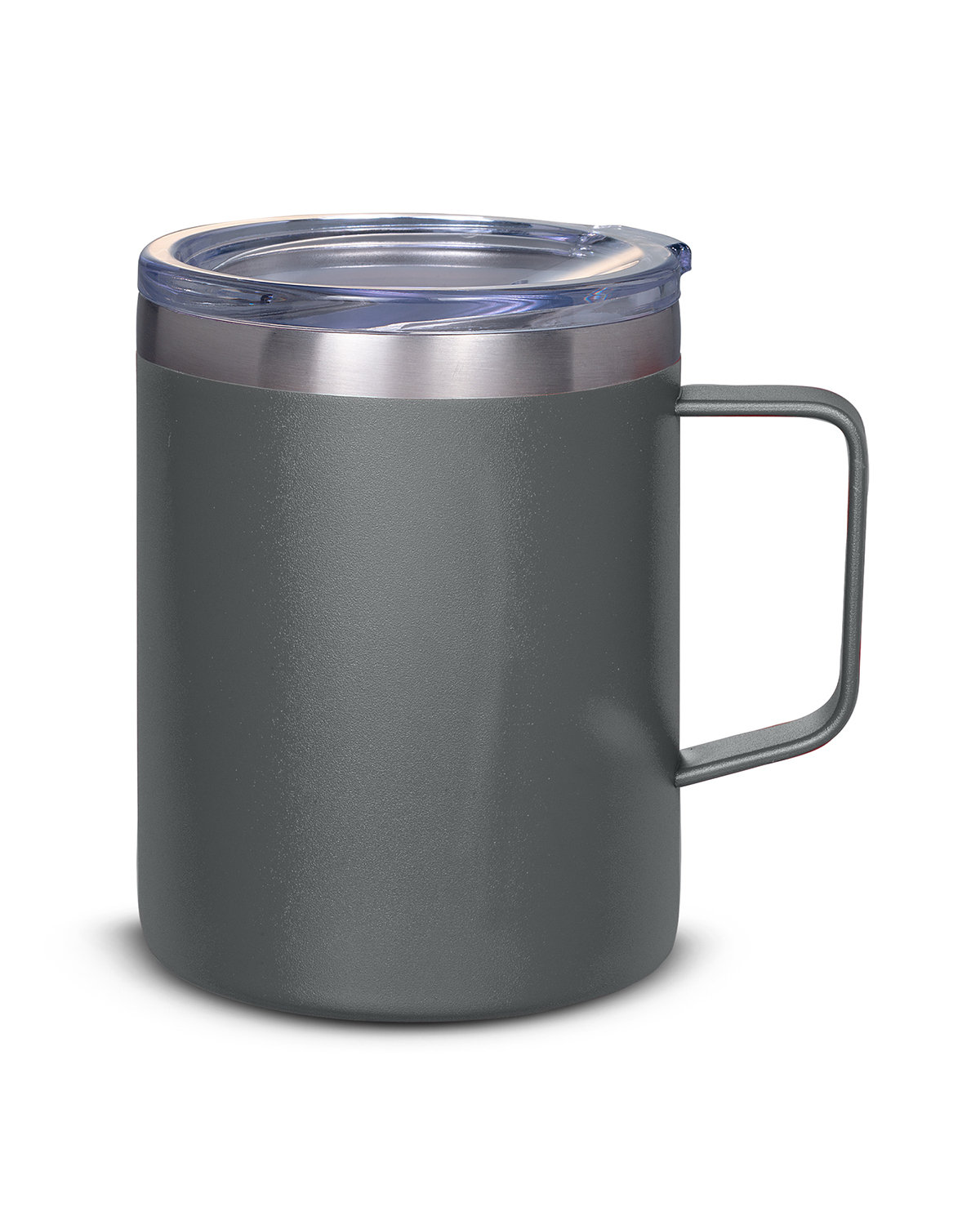 12 oz Vacuum Insulated Stainless Steel Coffee Mug 29