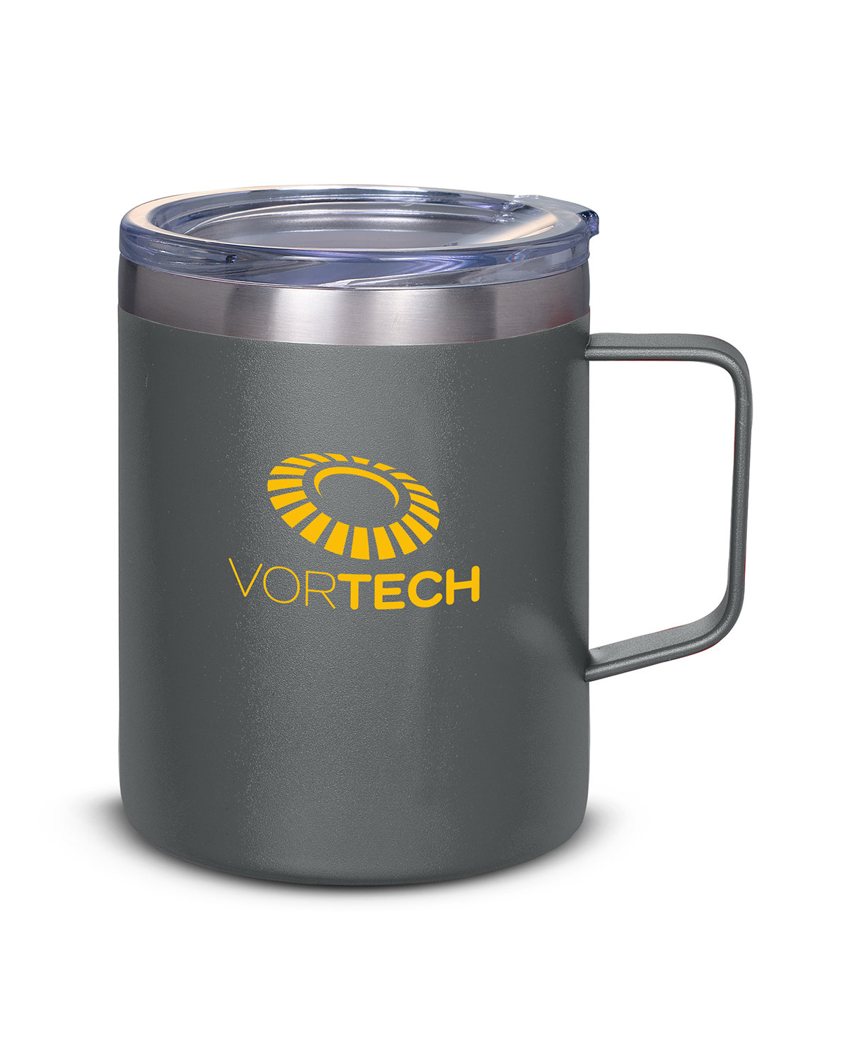 12 oz Vacuum Insulated Stainless Steel Coffee Mug 27