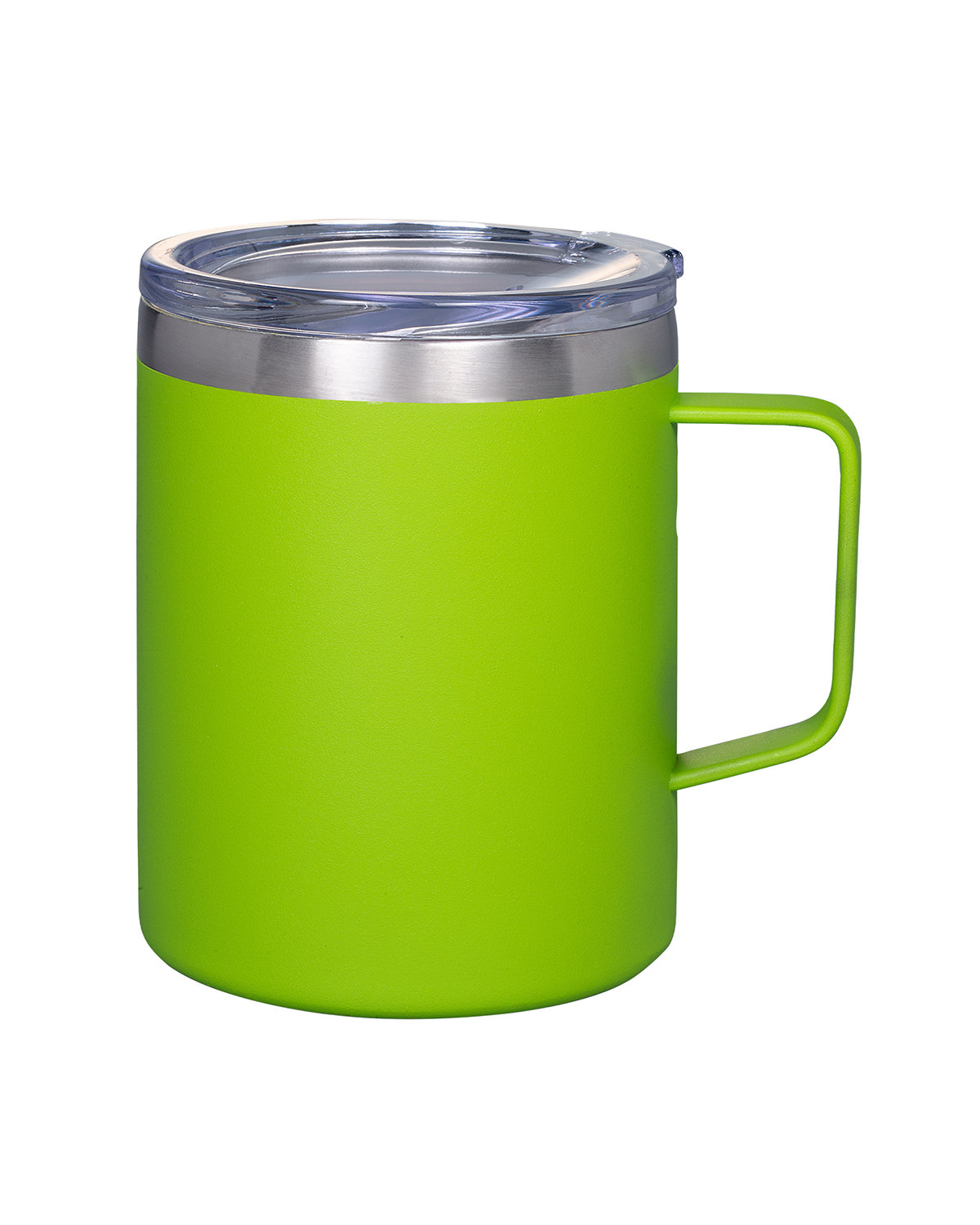 12 oz Vacuum Insulated Stainless Steel Coffee Mug 28