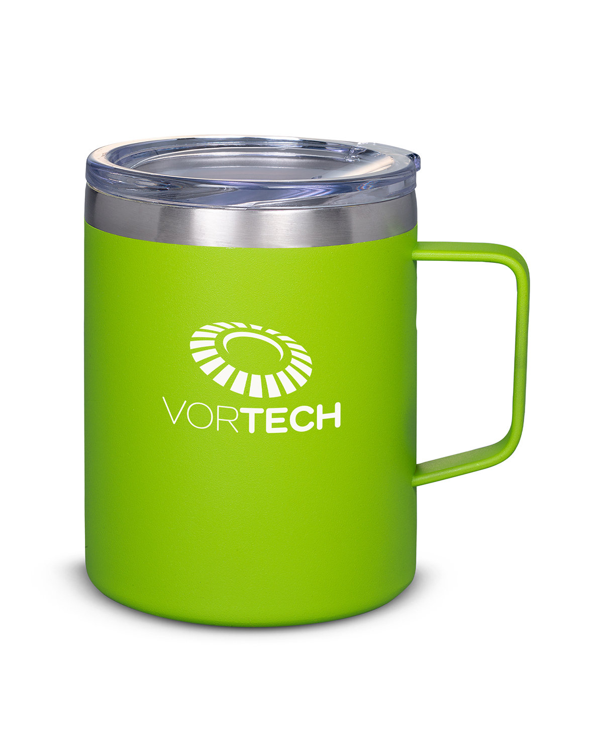 12 oz Vacuum Insulated Stainless Steel Coffee Mug 26