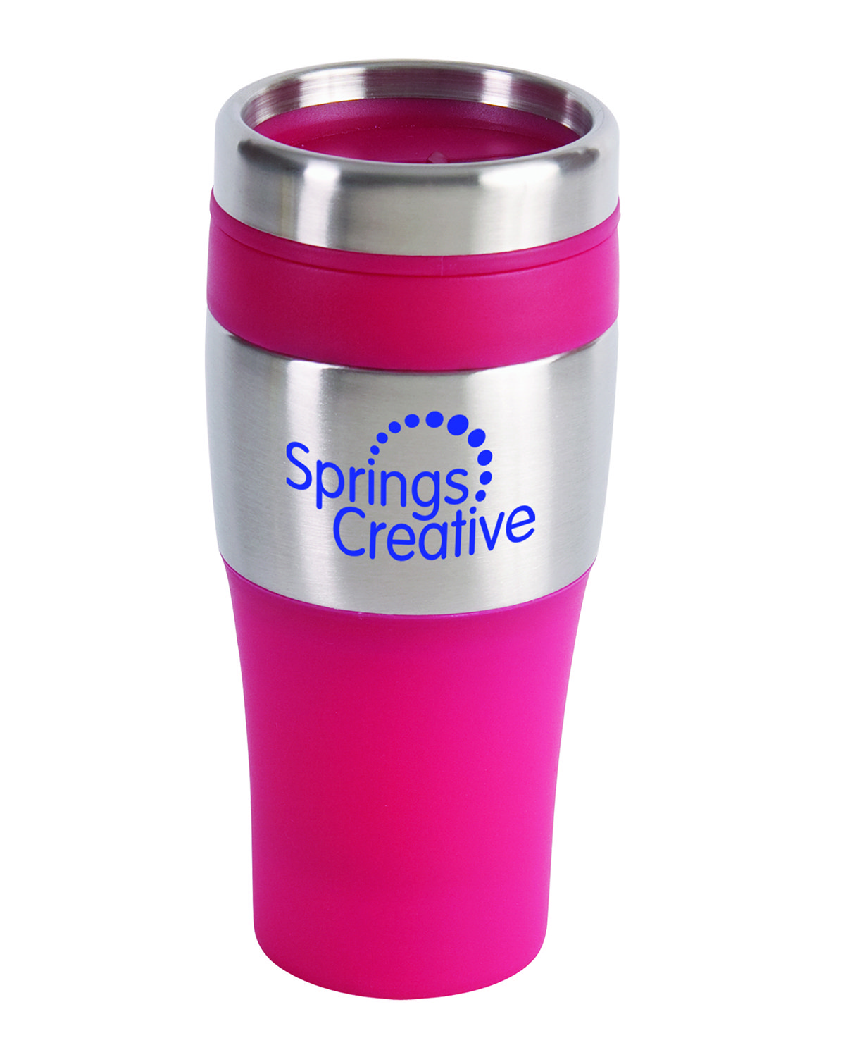 16 oz Silver Streak Tumbler 13