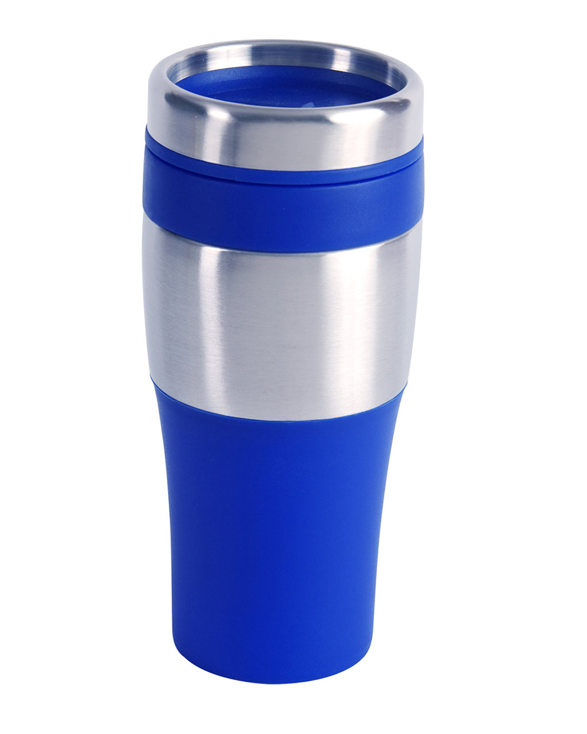 16 oz Silver Streak Tumbler 3