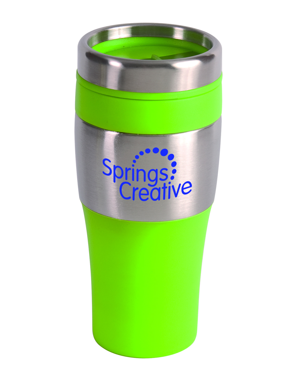 16 oz Silver Streak Tumbler 5