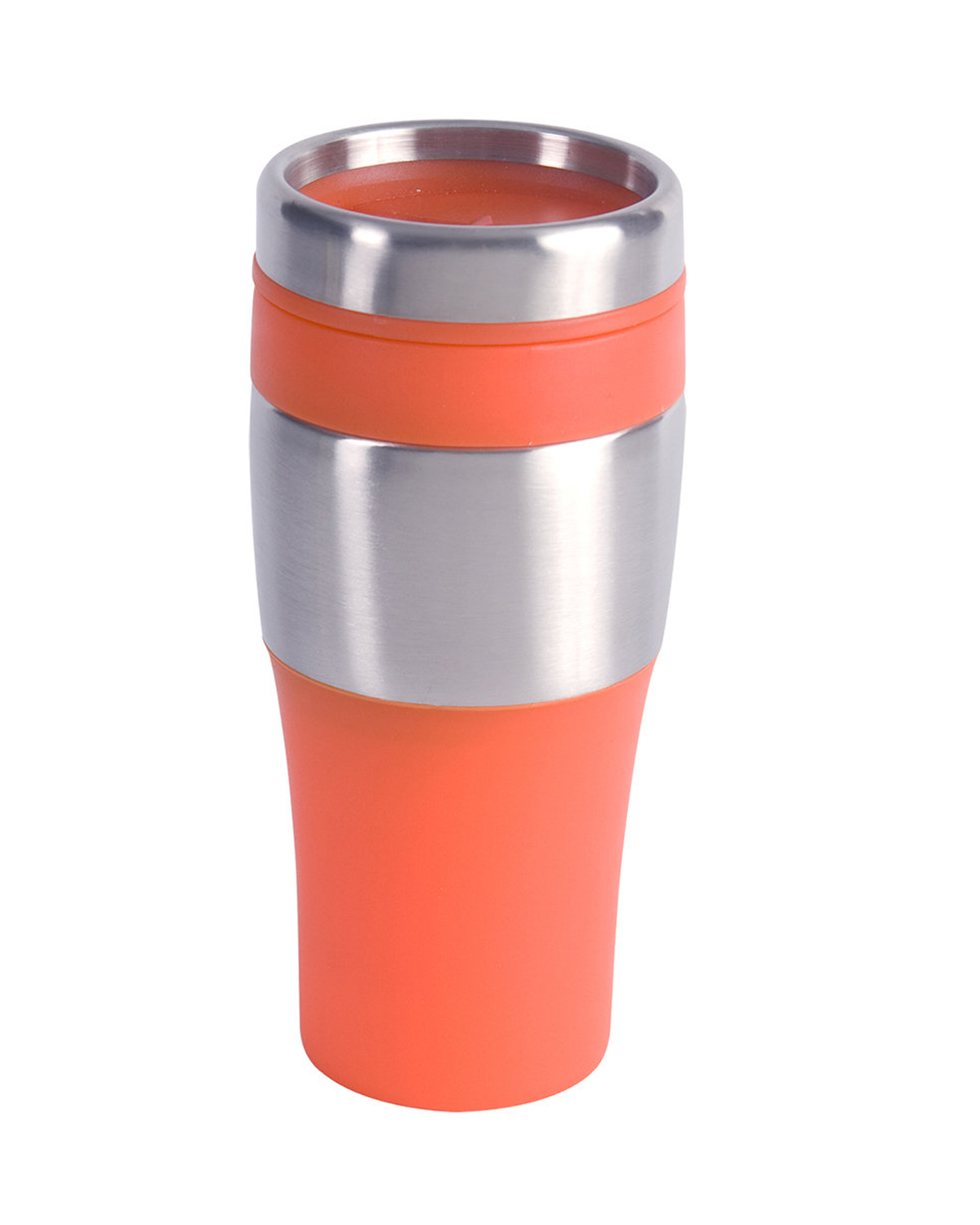 16 oz Silver Streak Tumbler 16