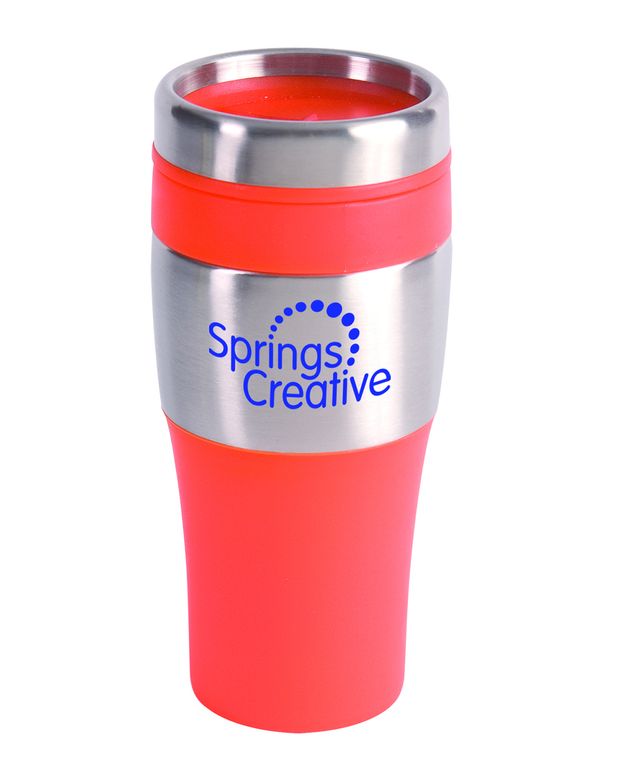 16 oz Silver Streak Tumbler 15